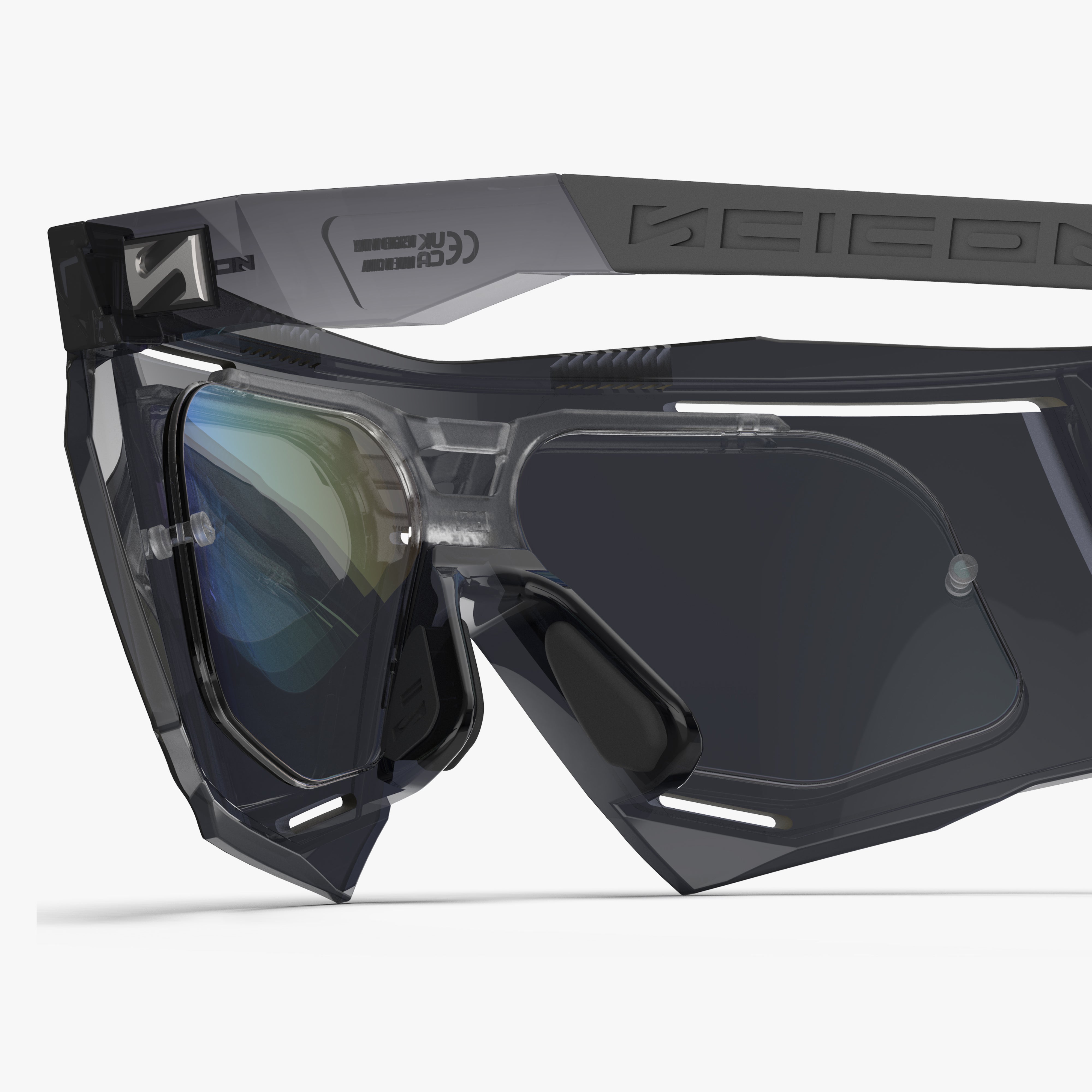 SLIDE FIT RX OPTICAL INSERT