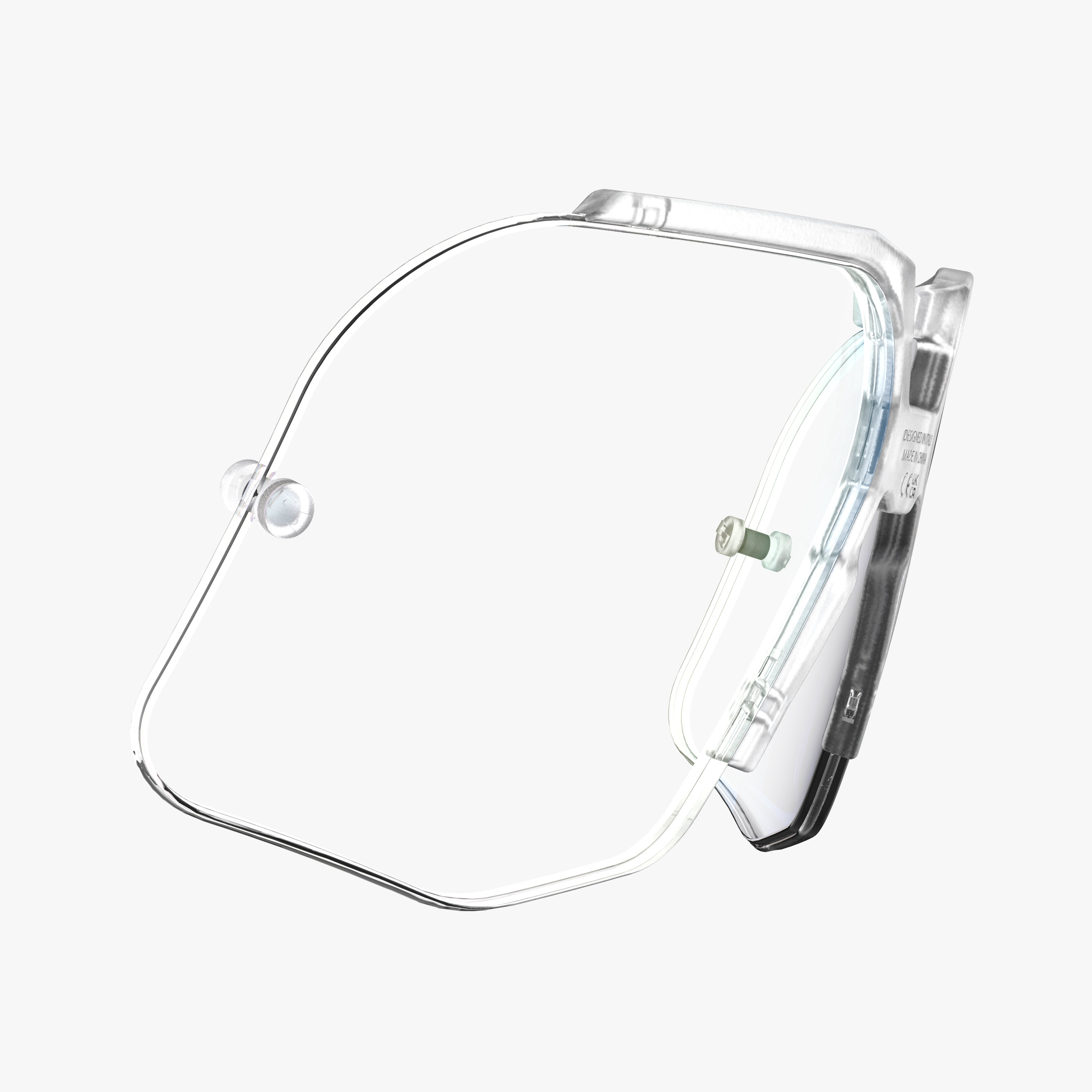 SLIDE FIT RX OPTICAL INSERT