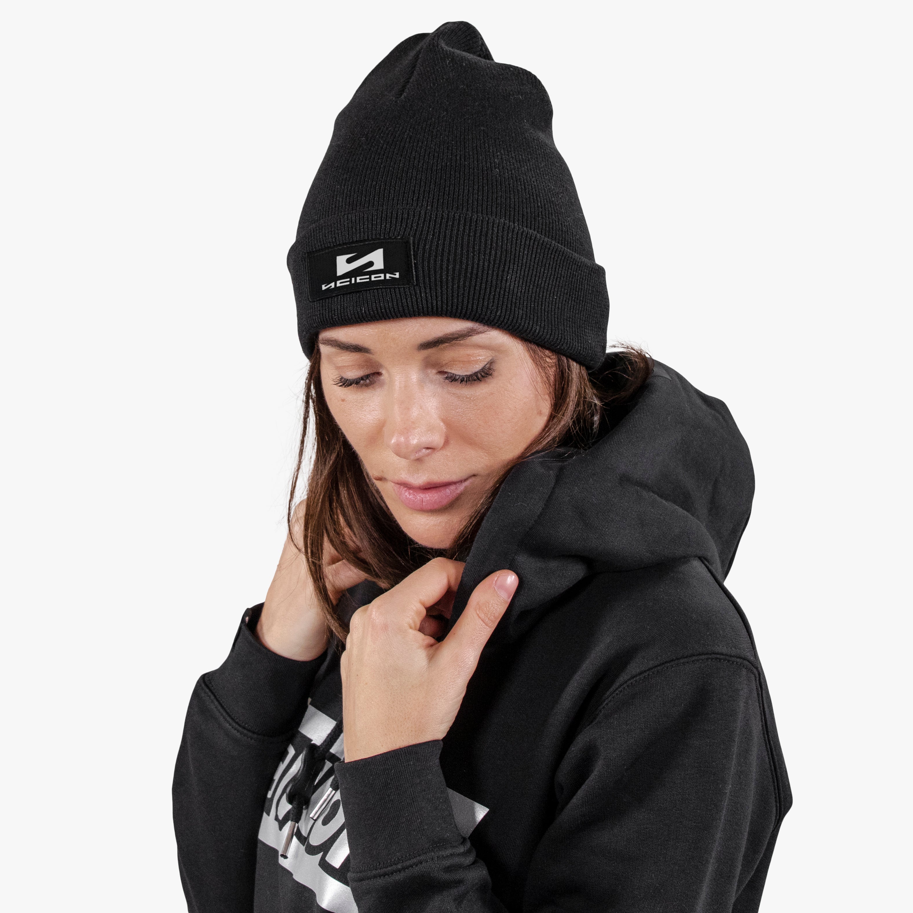 BEANIE LOGO
