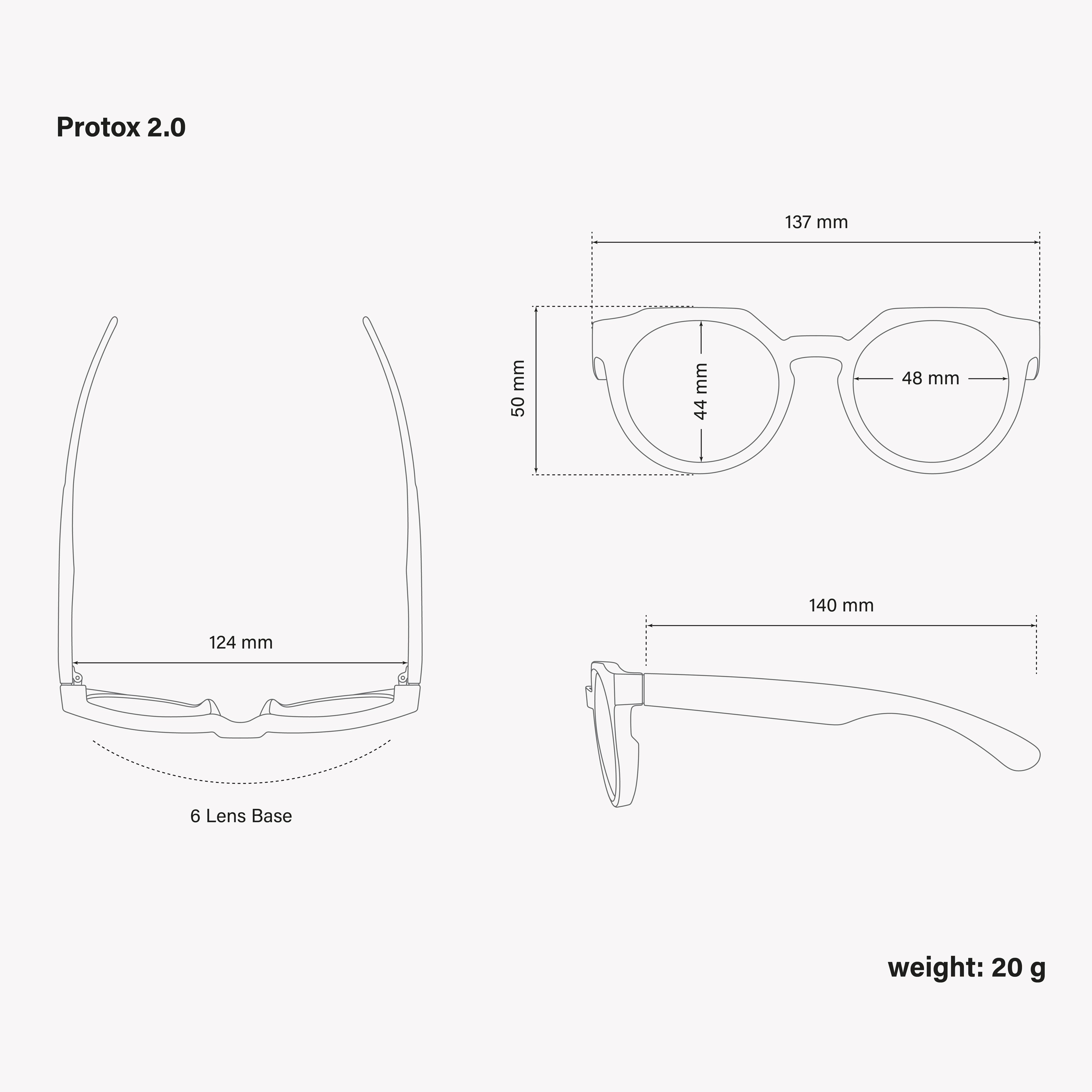 PROTOX 2.0