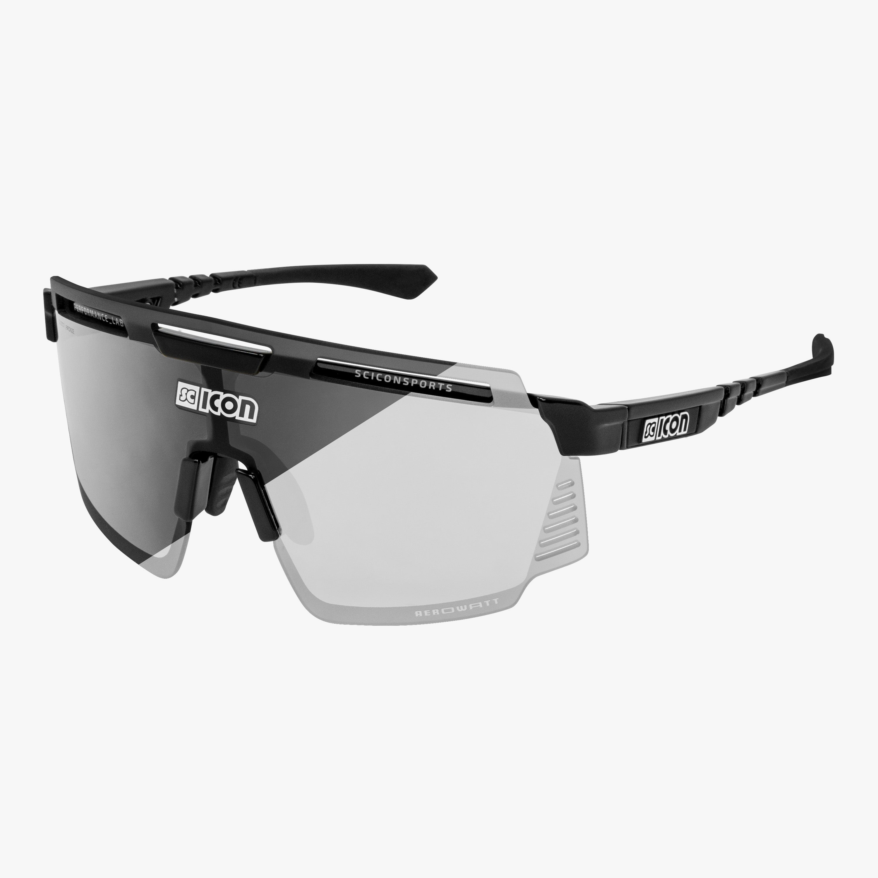 AEROWATT PHOTOCHROMIC