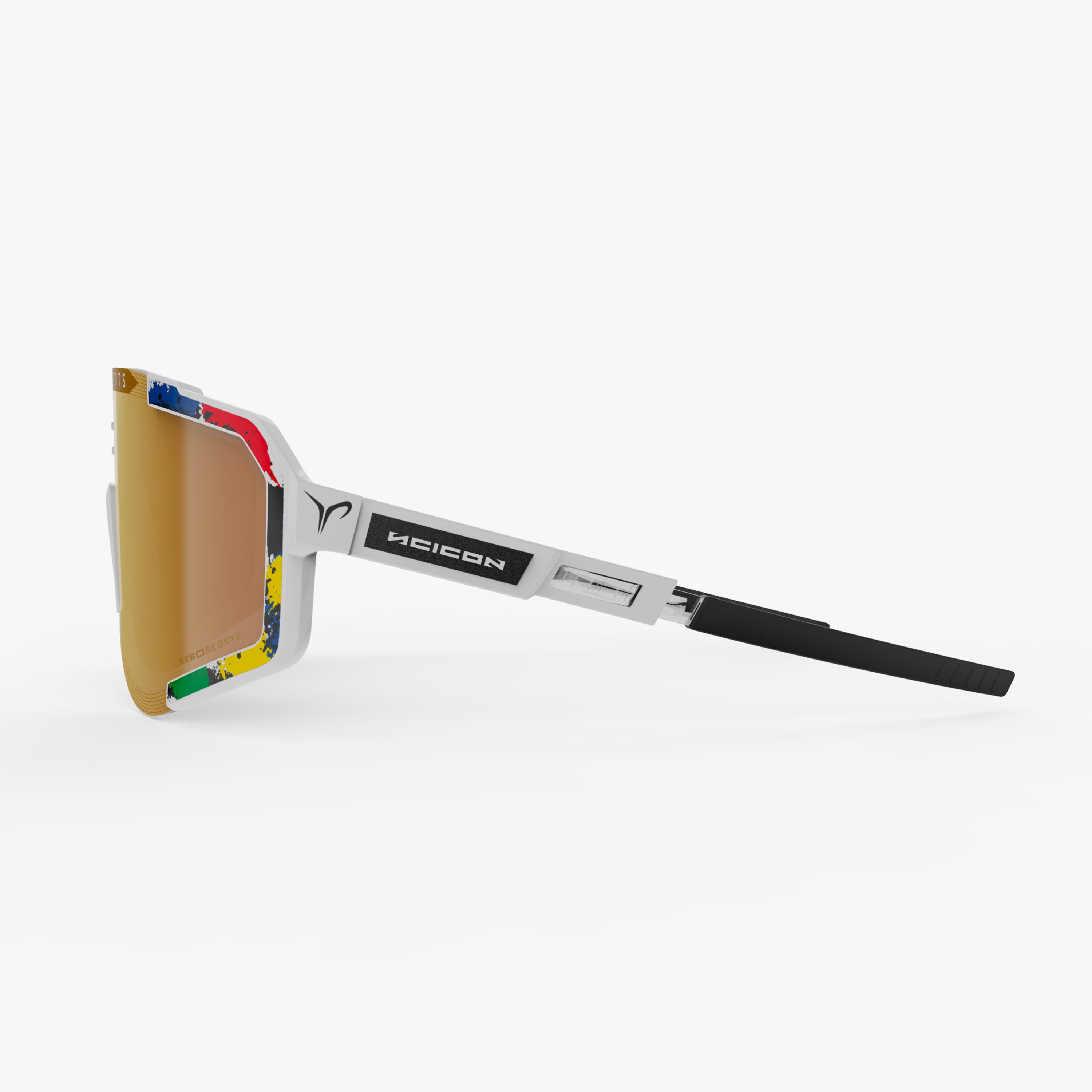 AEROSCOPE TP WORLD CHAMPION