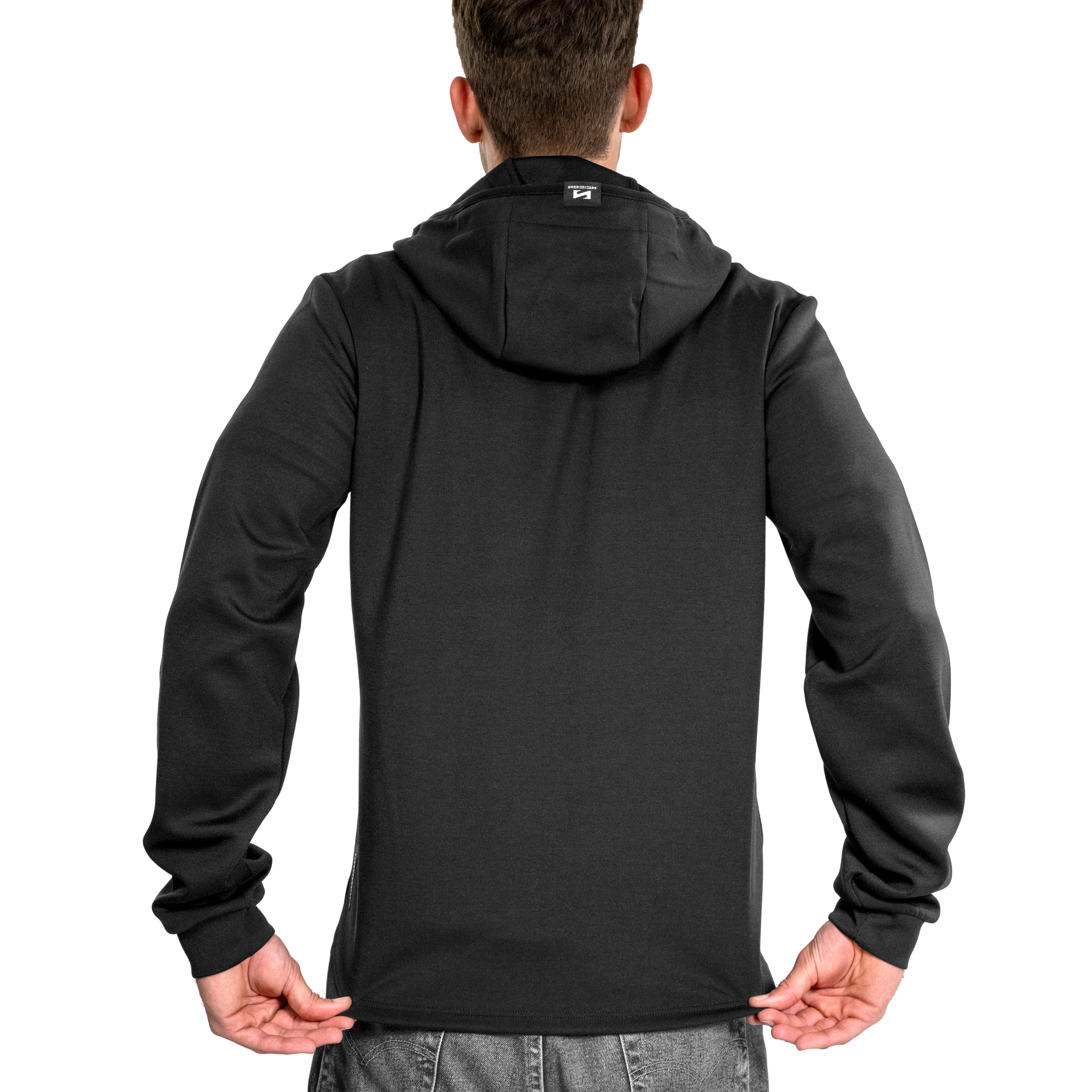 RECYCLED JACKET