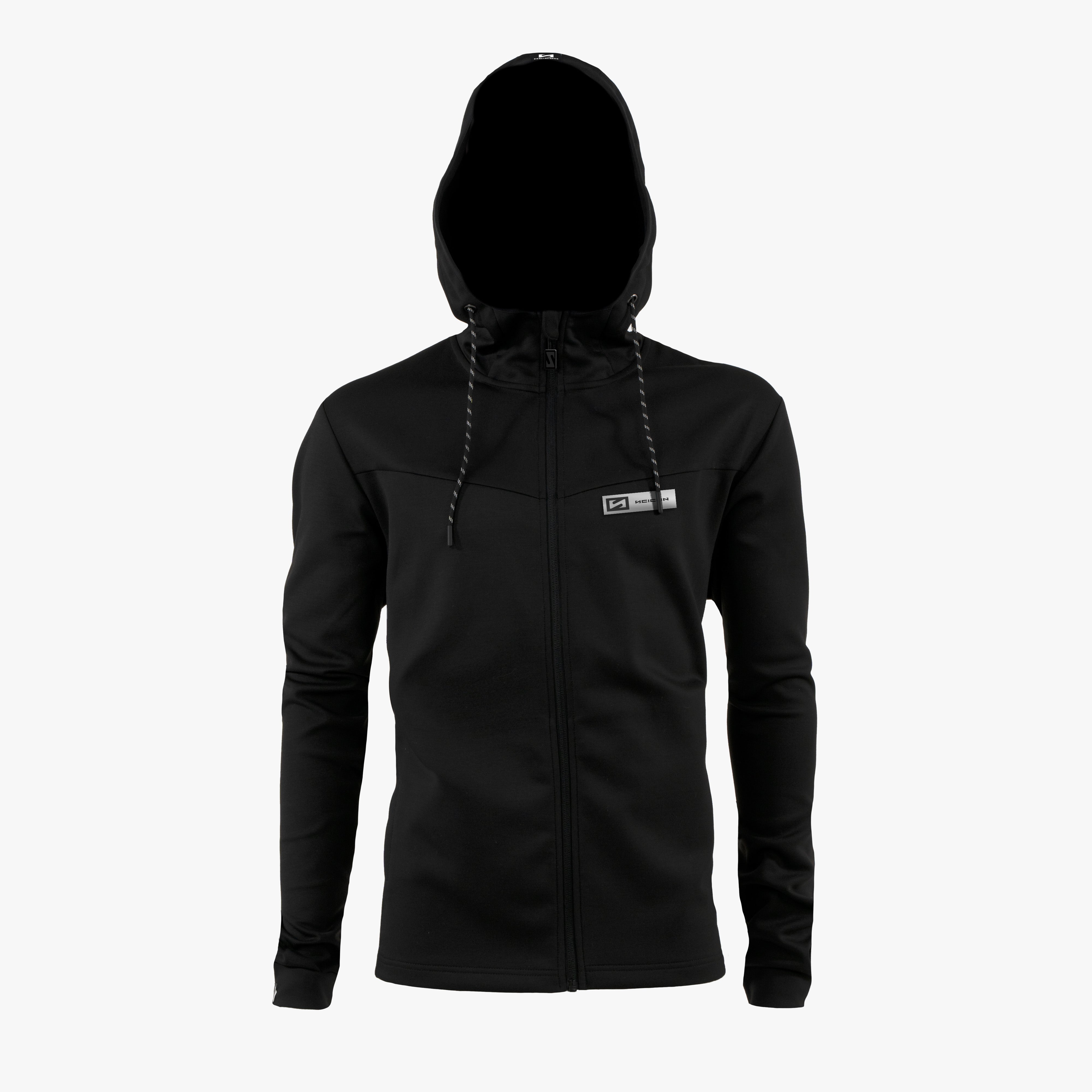 RECYCLED JACKET