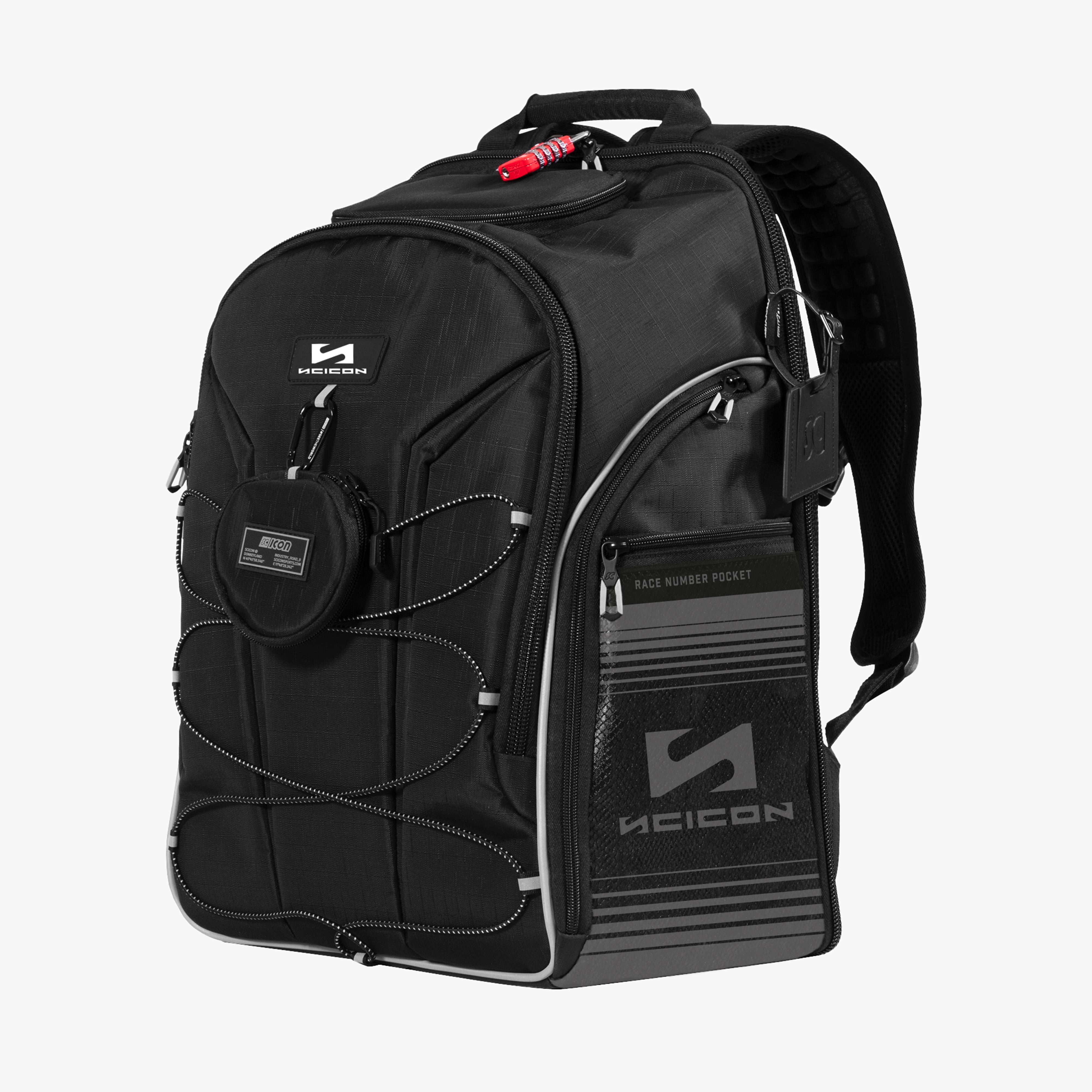 BACKPACK PRO 35L