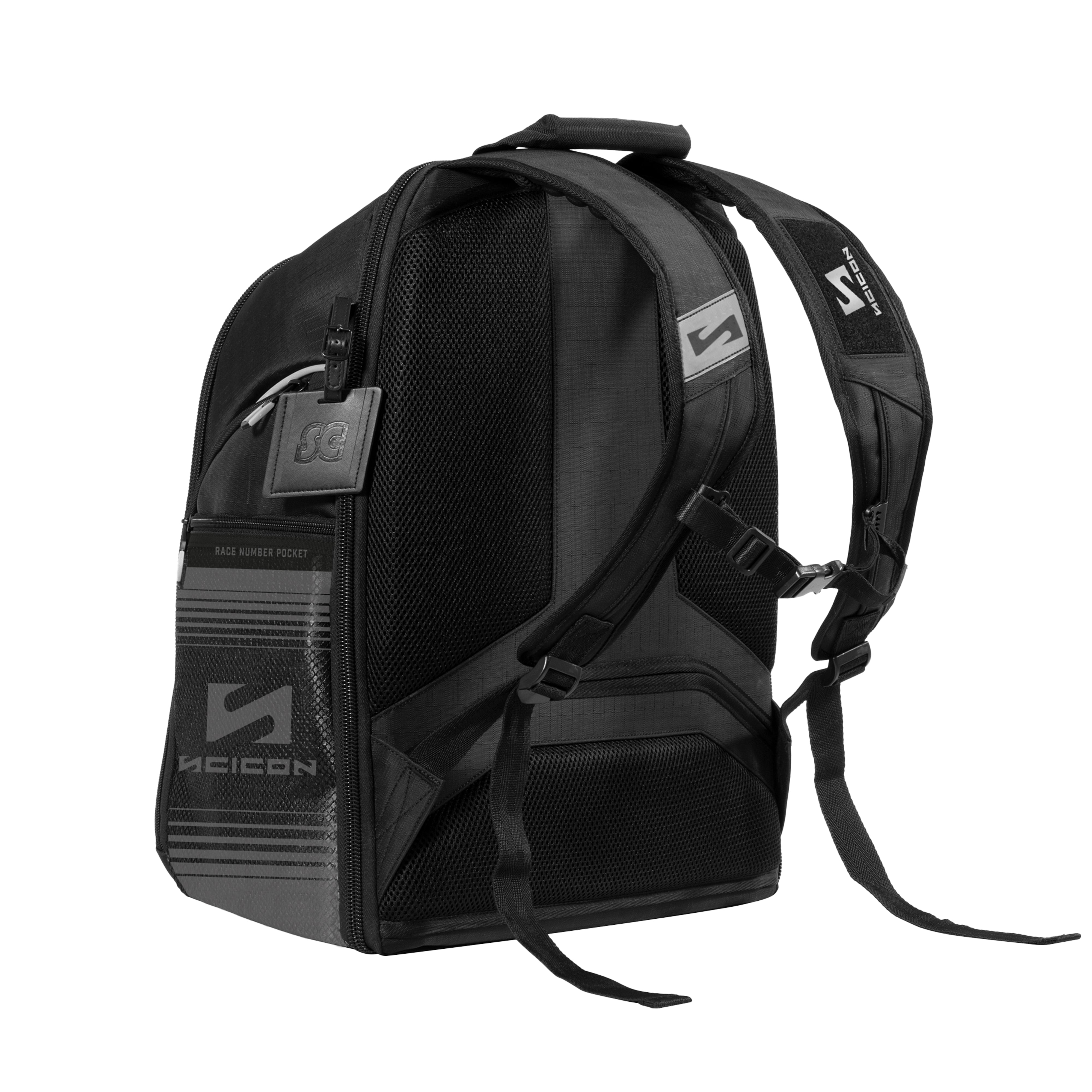 BACKPACK PRO 35L