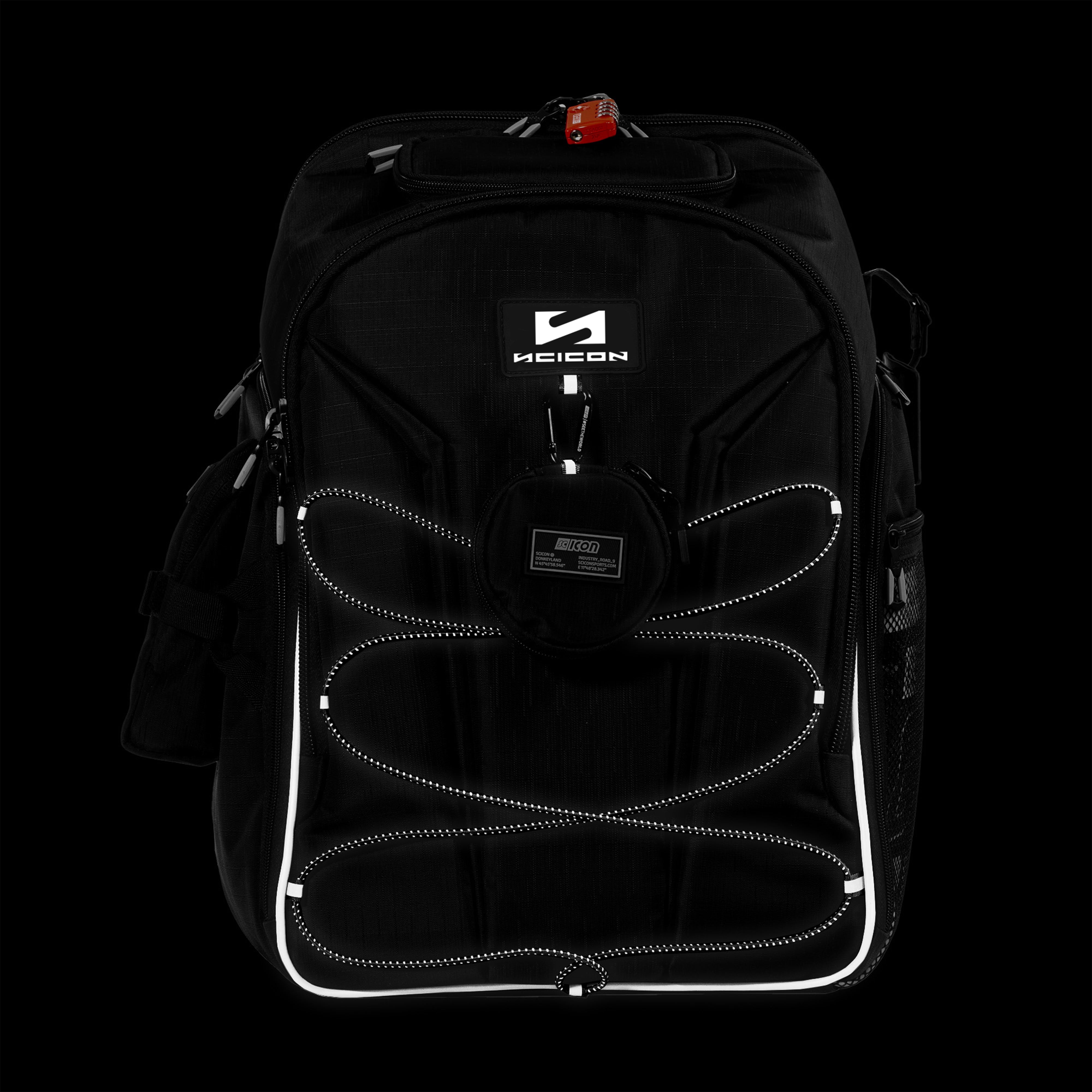 BACKPACK PRO 35L