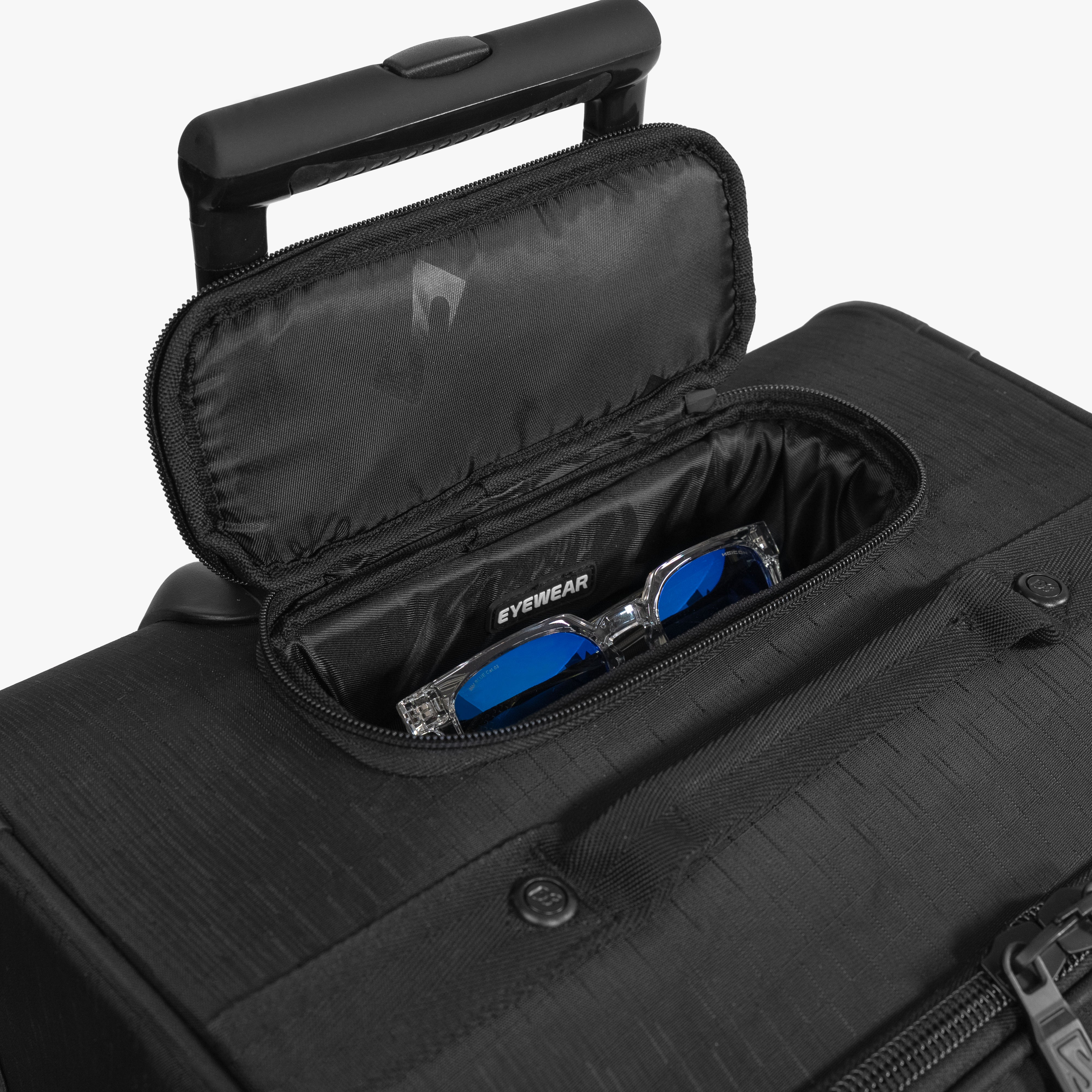LUGGAGE 80L 4WD