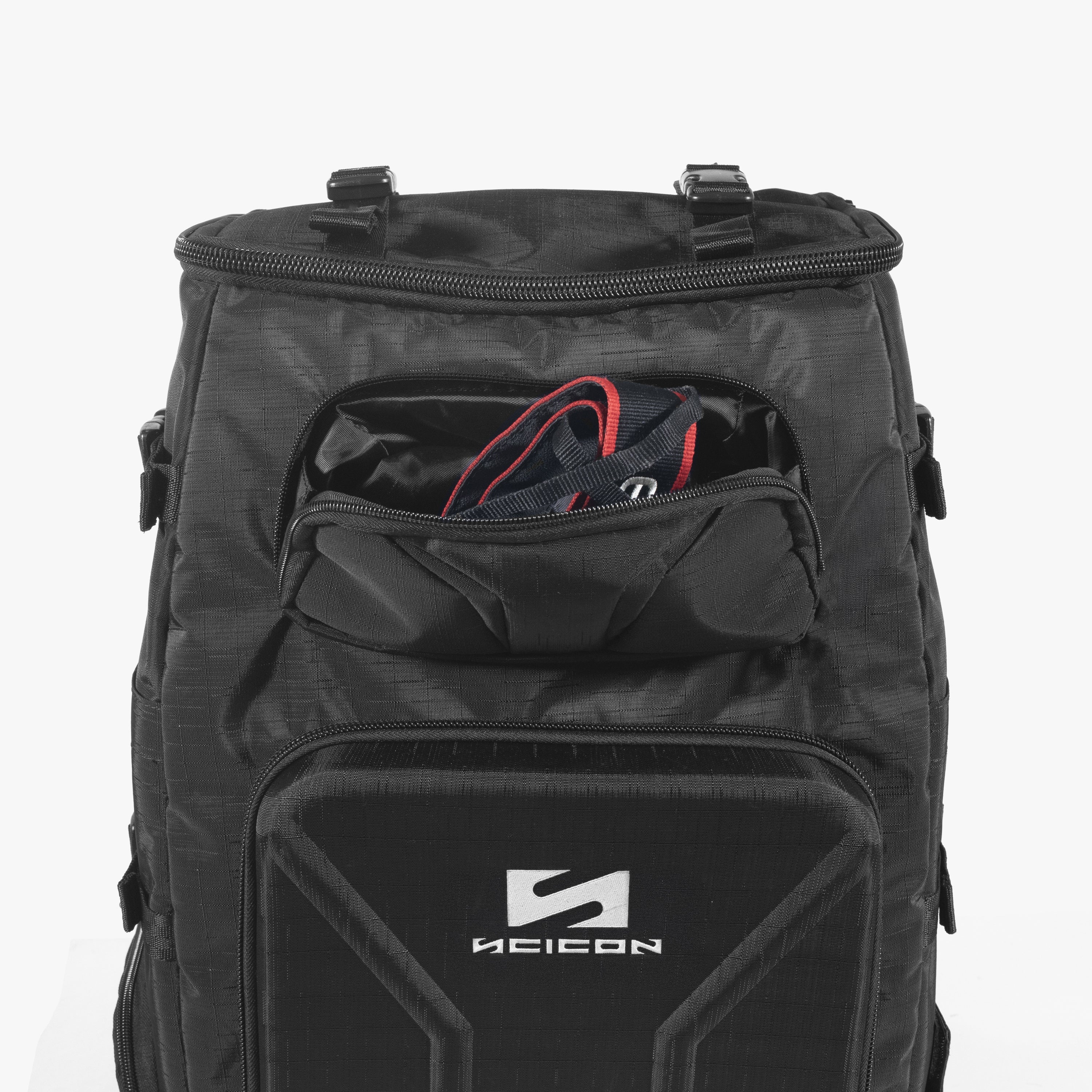 CAMERA PRO 55L BACKPACK