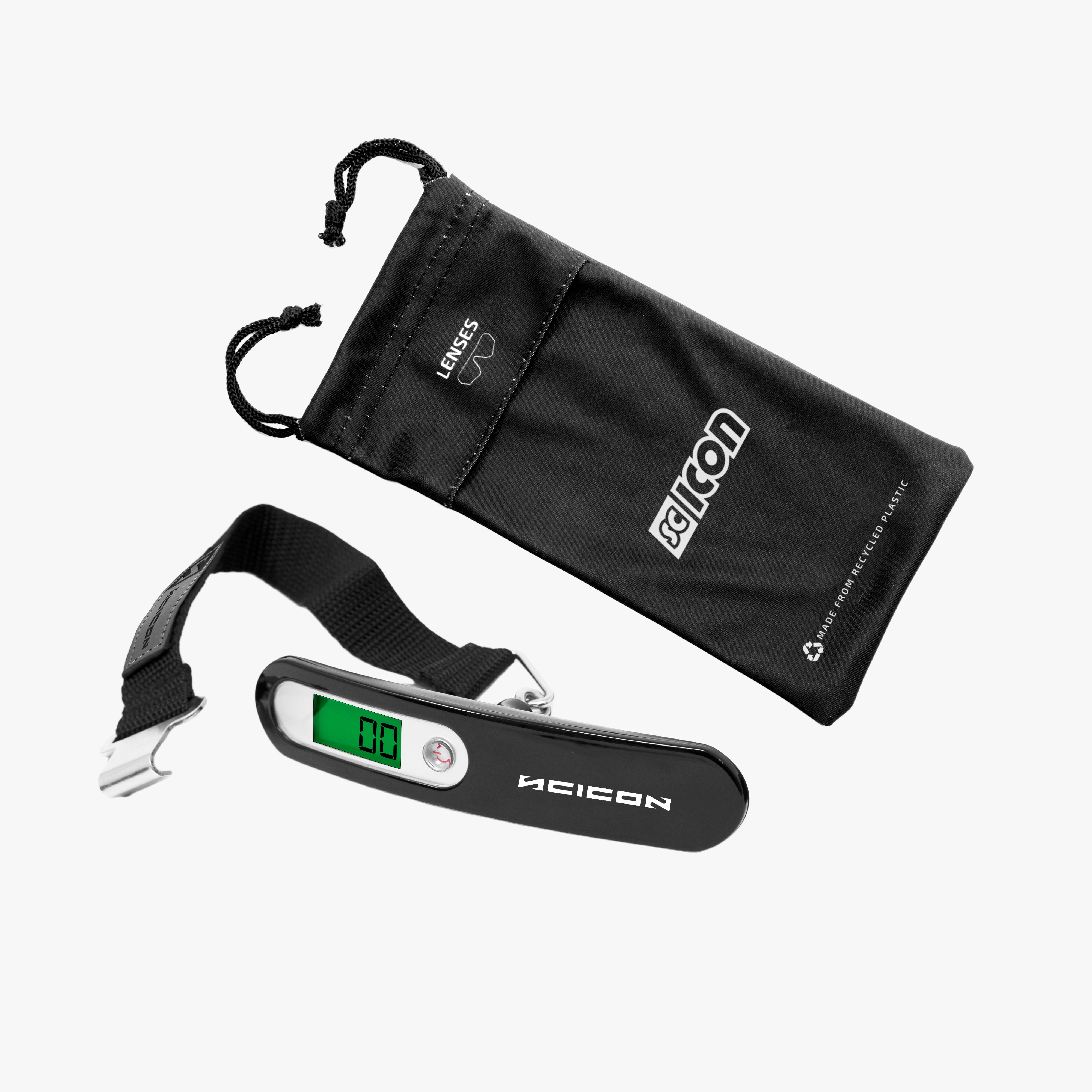 DIGITAL SCALE