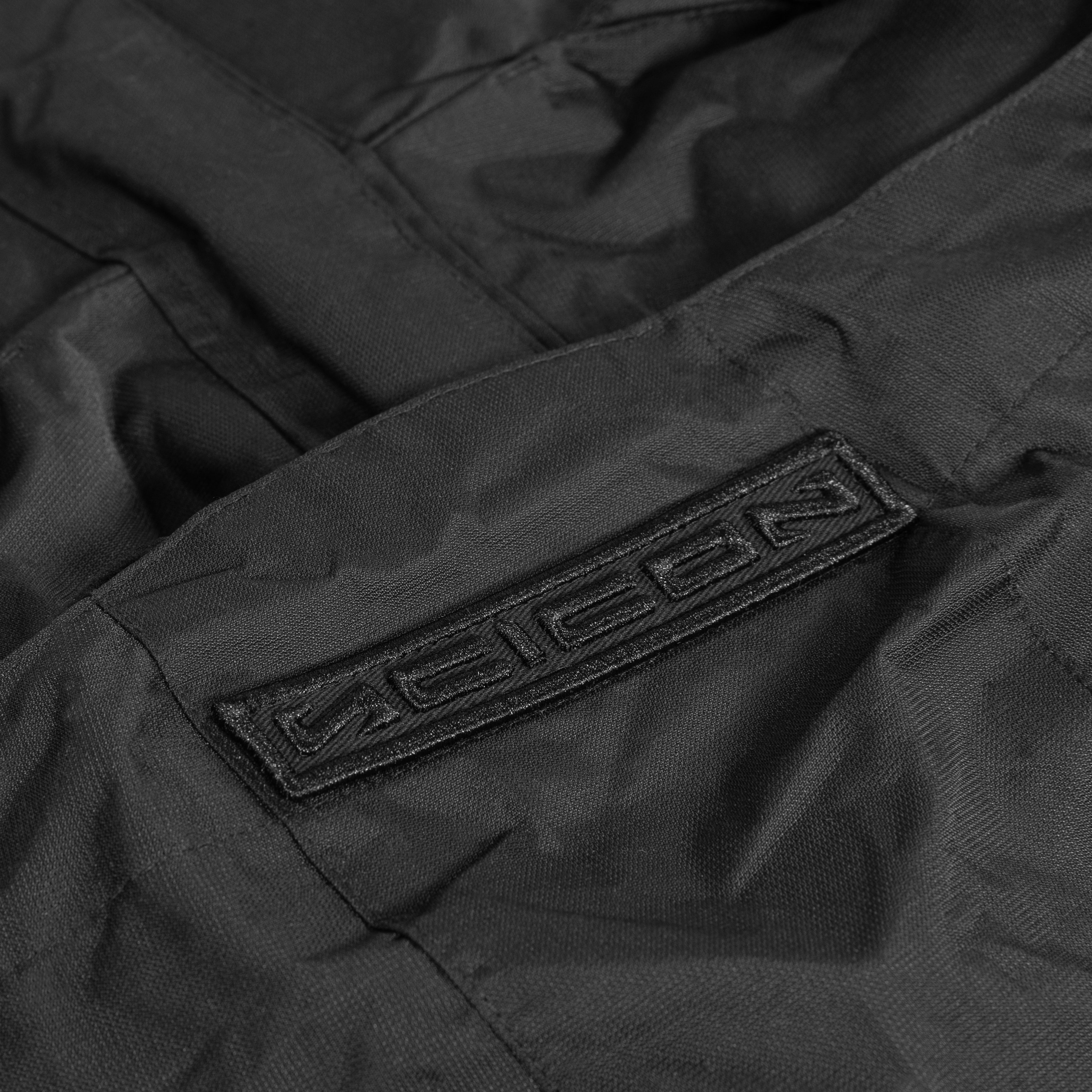 FACTORY TEAM RAIN JACKET