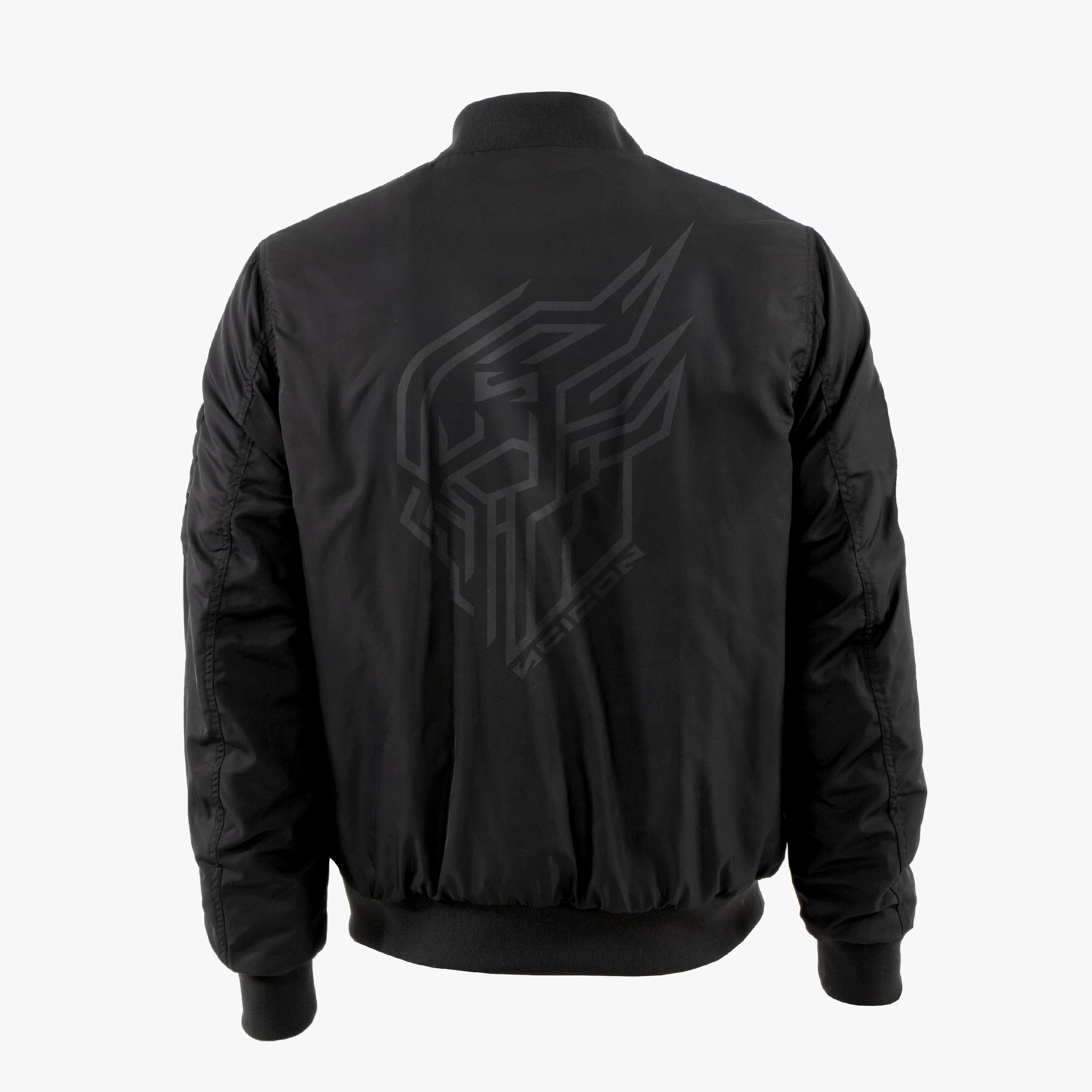BOMBER