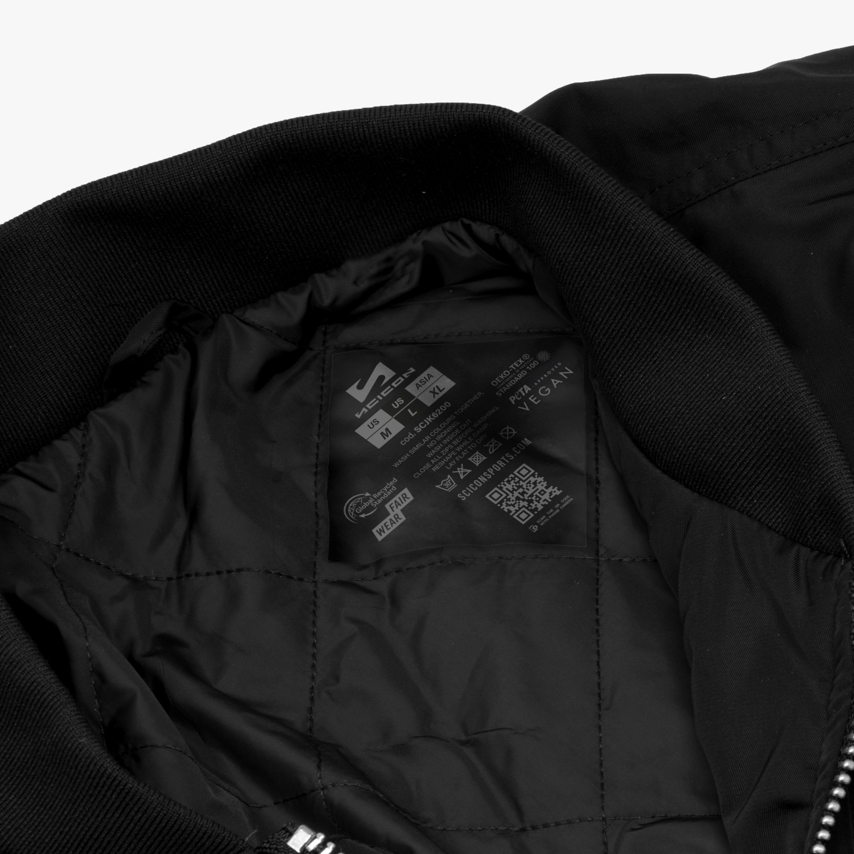 BOMBER