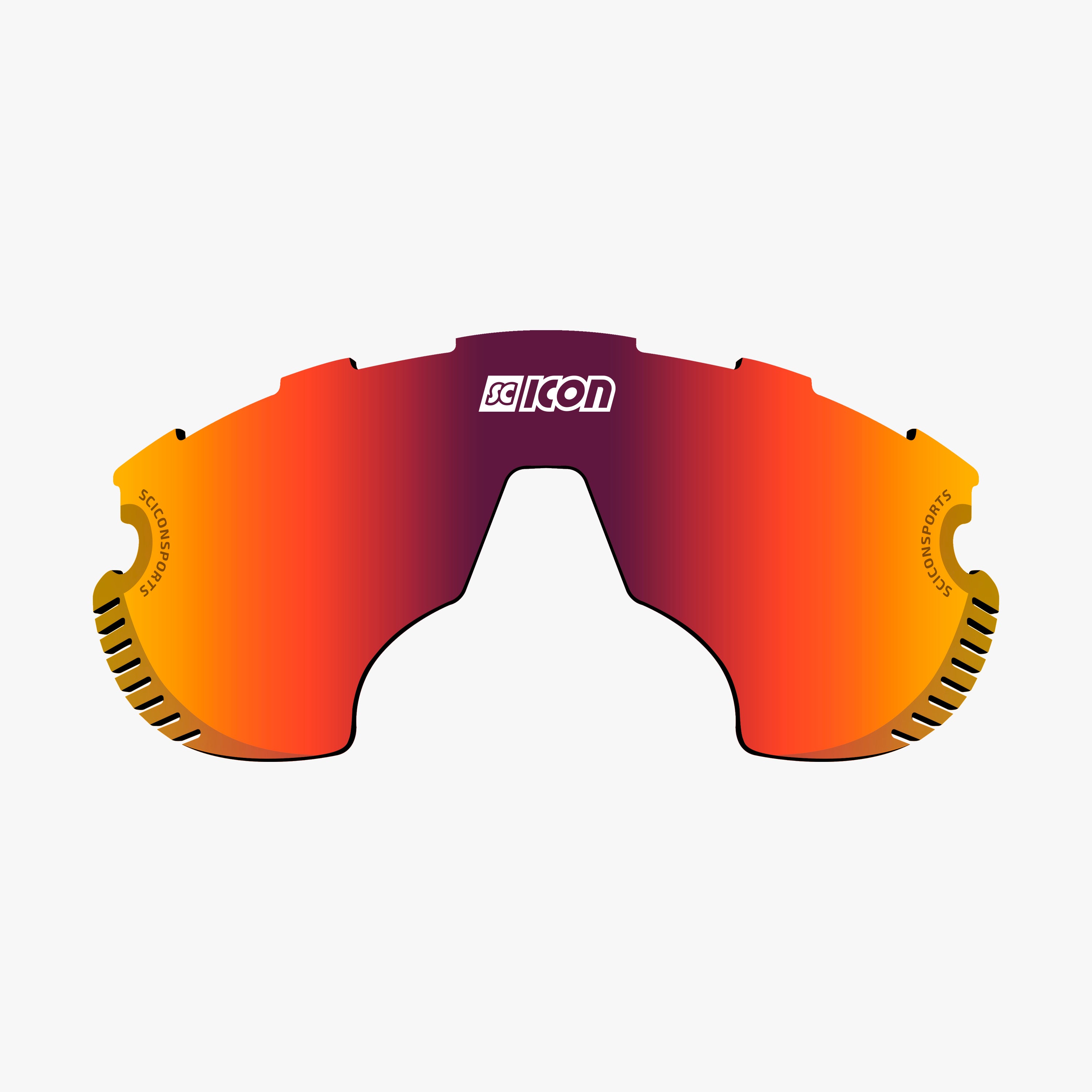 AEROWING LAMON SPARE LENS