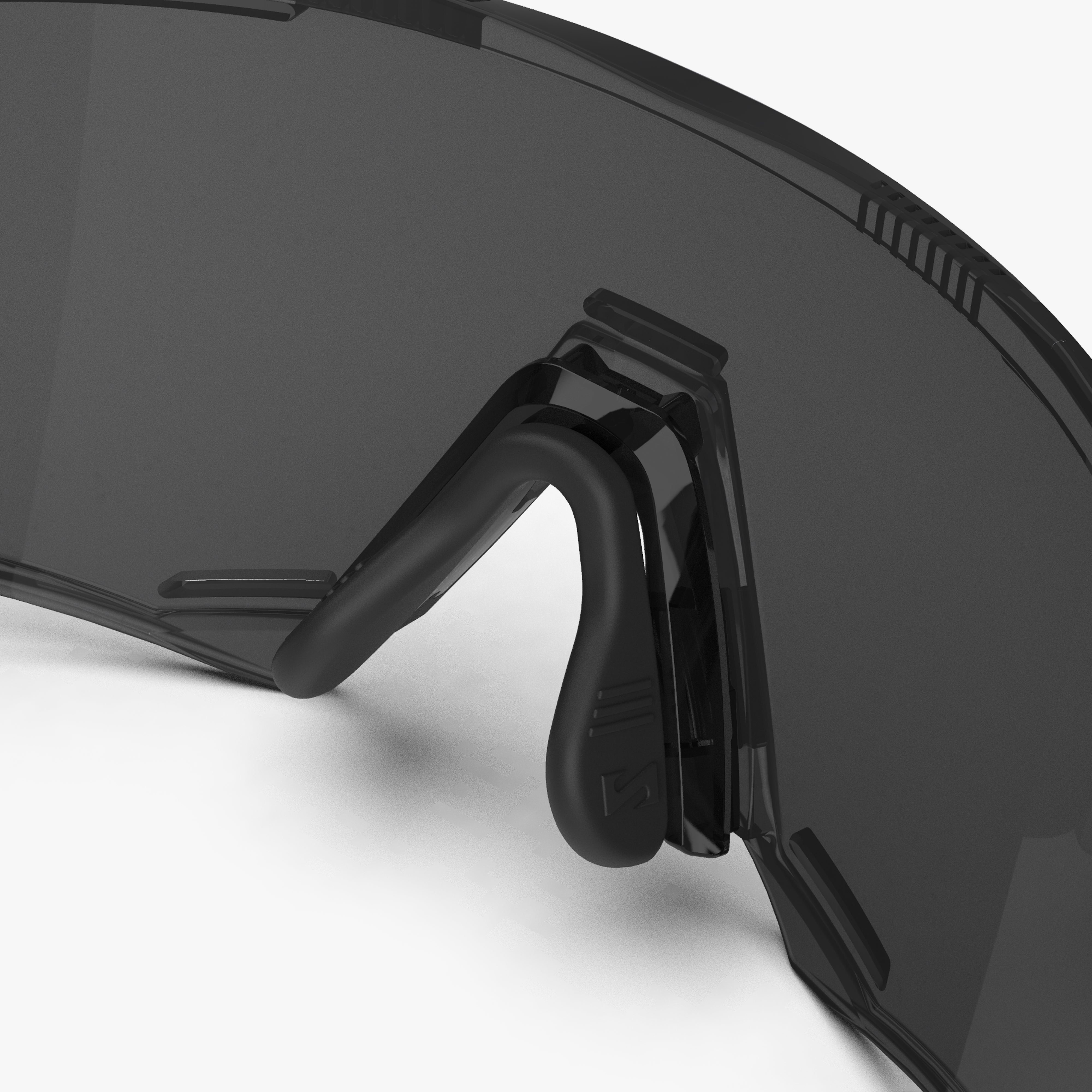 AEROSTORM FLEXIFIT NOSE PIECE