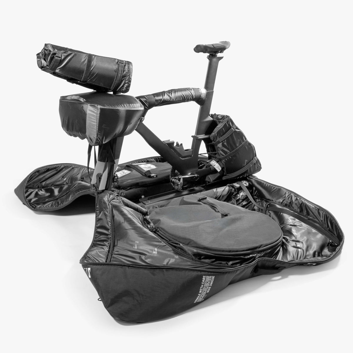 TOTAL PROTECTION TRIATHLON BUNDLE