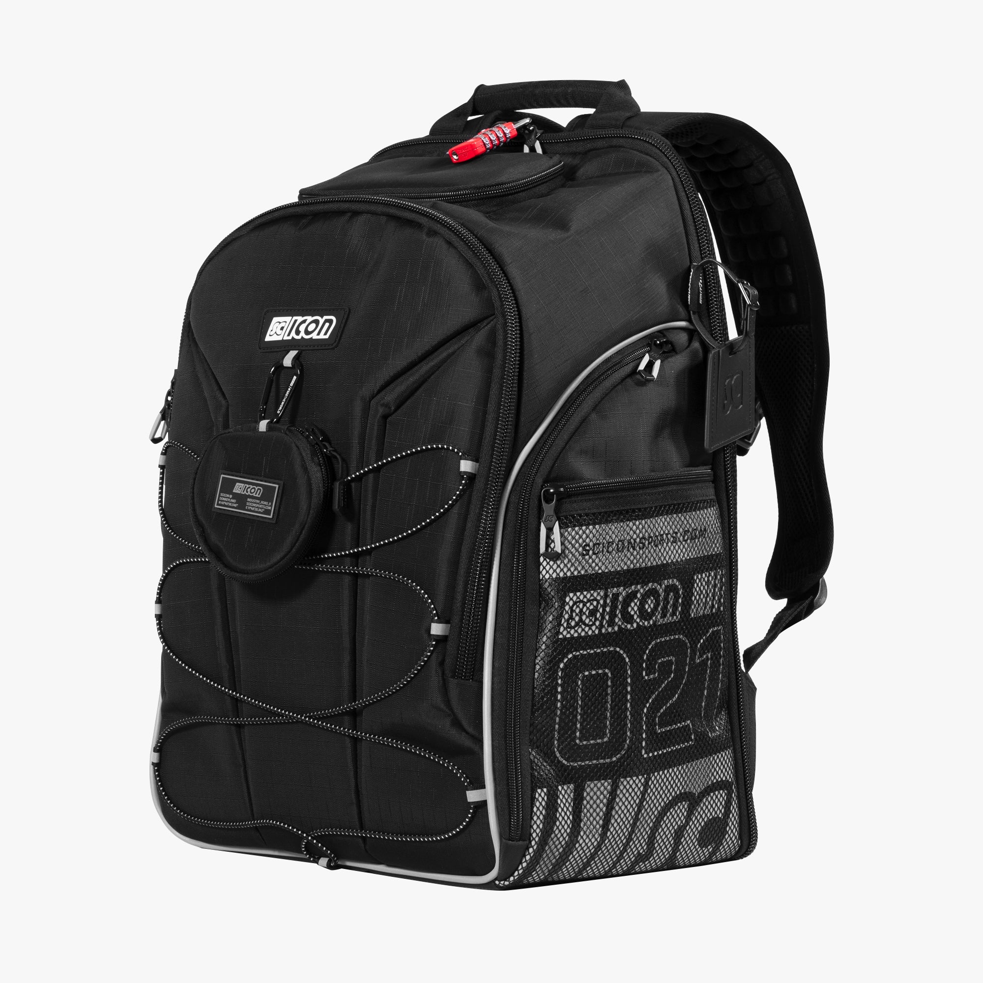 THE PROFESSIONAL'S ROAD BIKE BAG BUNDLE