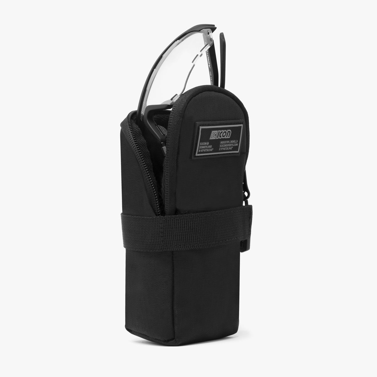 Multi Use Soft Bag tour