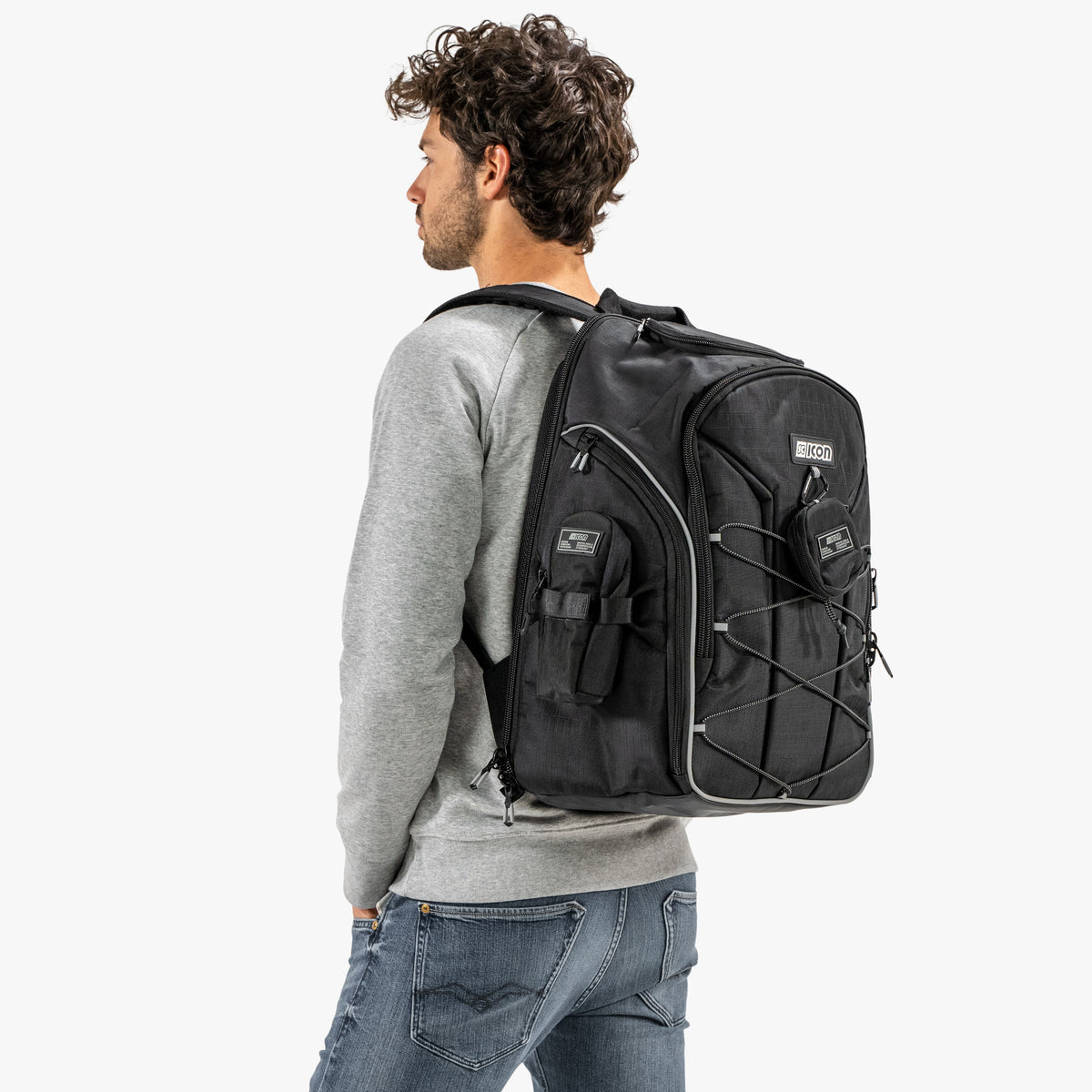Multi Use Soft Bag tour