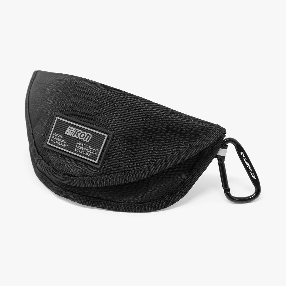 soft case for shield lenses