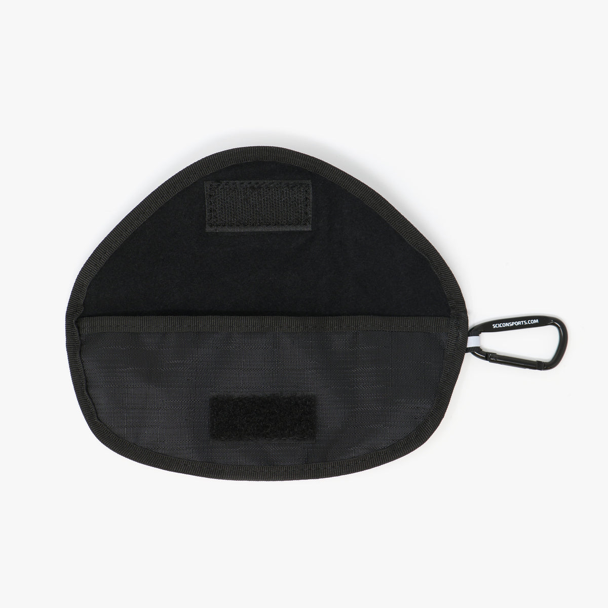 soft case for shield lenses