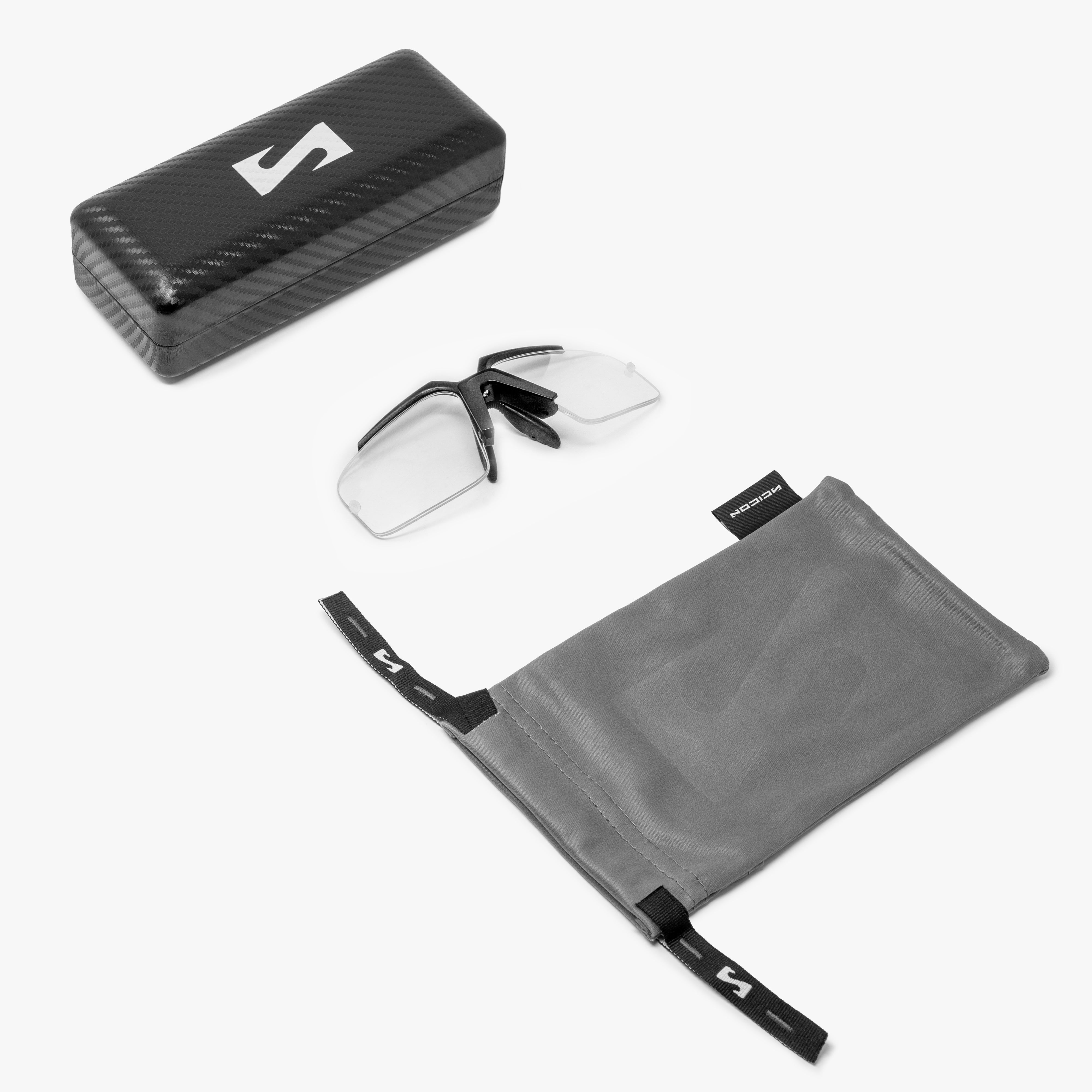 RX OPTICAL INSERT X AERO