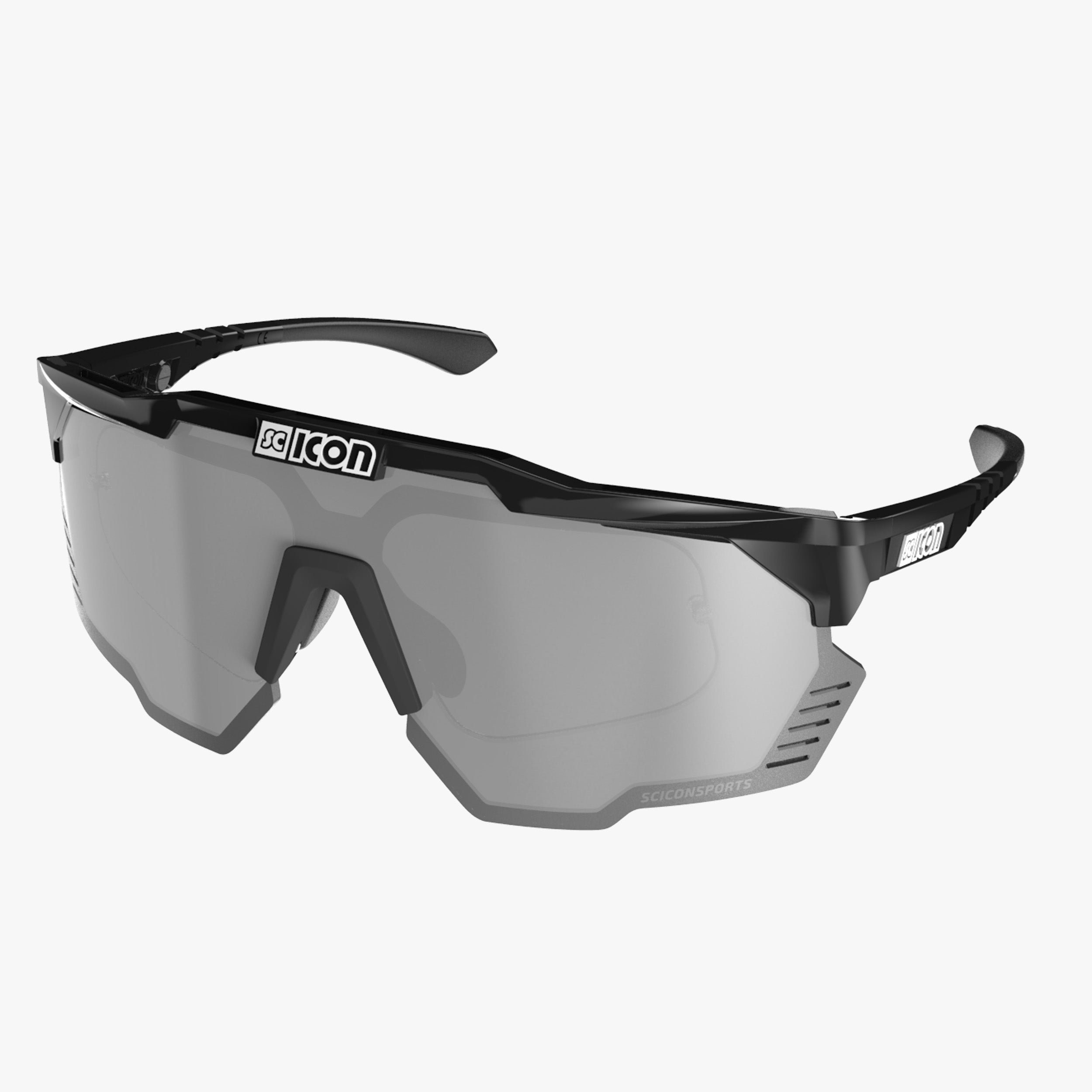 メガネ・老眼鏡 SCICON SPORTS RX OPTICAL INSERT X AERO RX Optical Insert | Scicon Sports