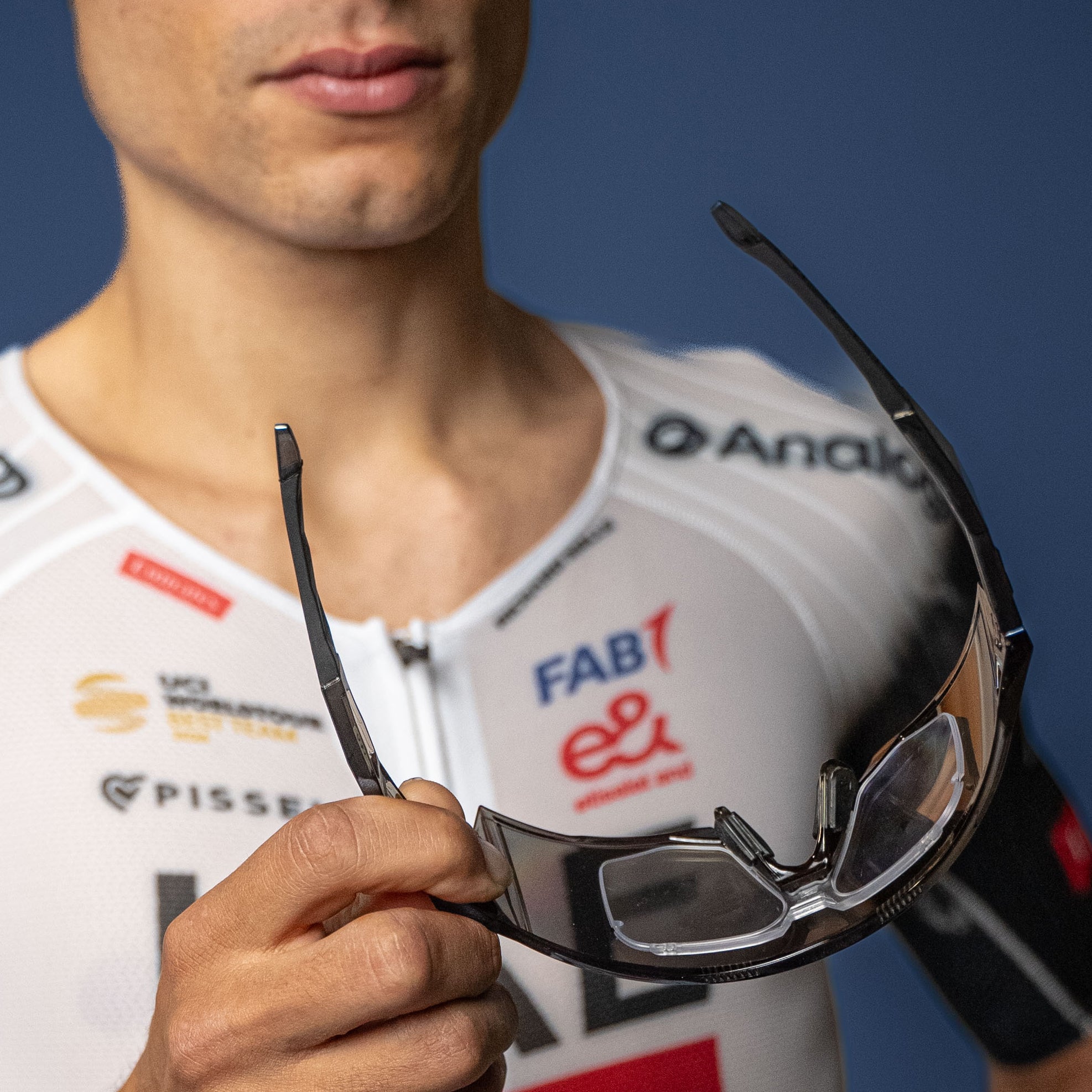 RX Optical Insert Aerostorm