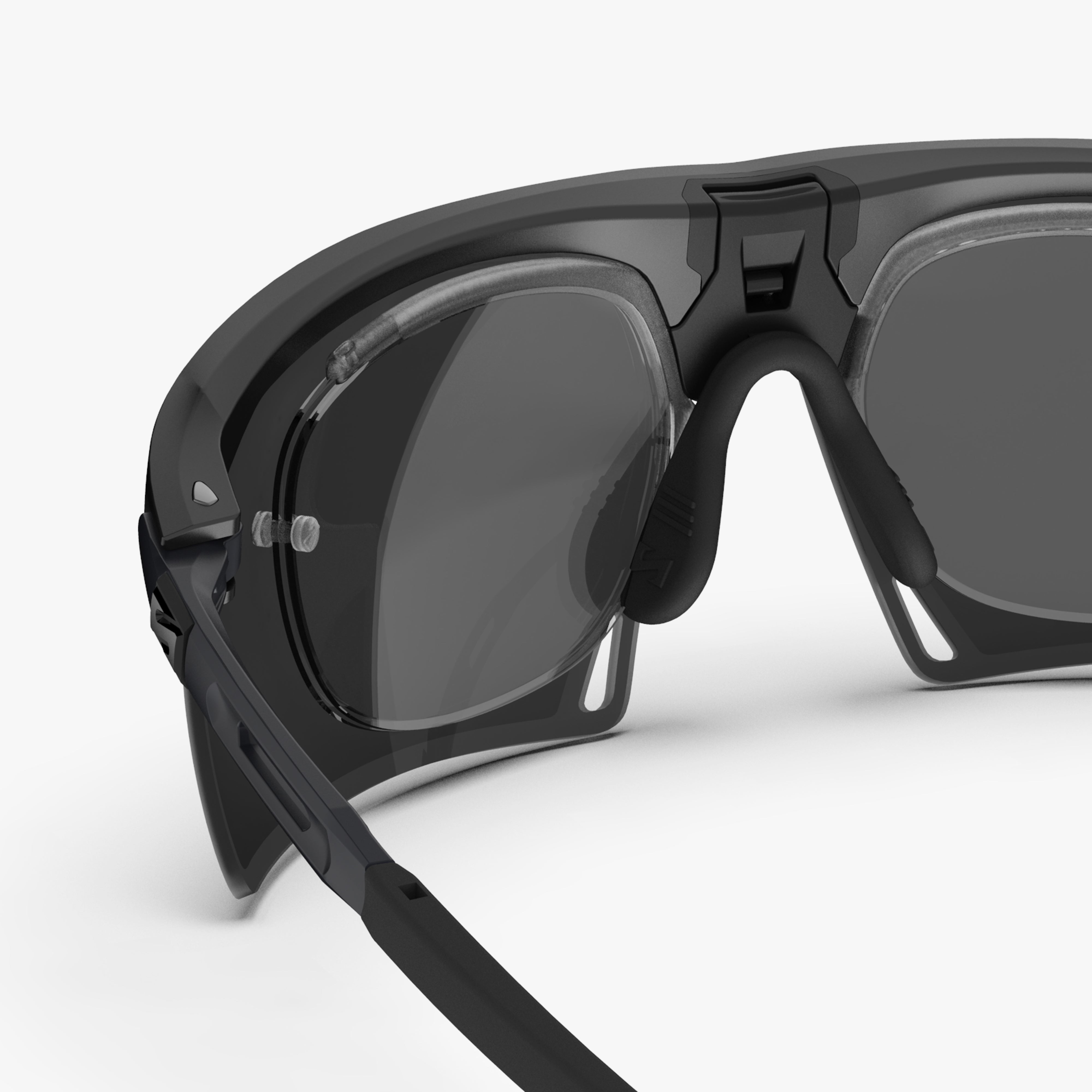 Aerobeam RX Optical Insert use