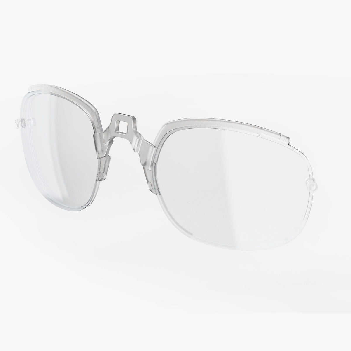 Aerobeam RX Optical Insert hero left