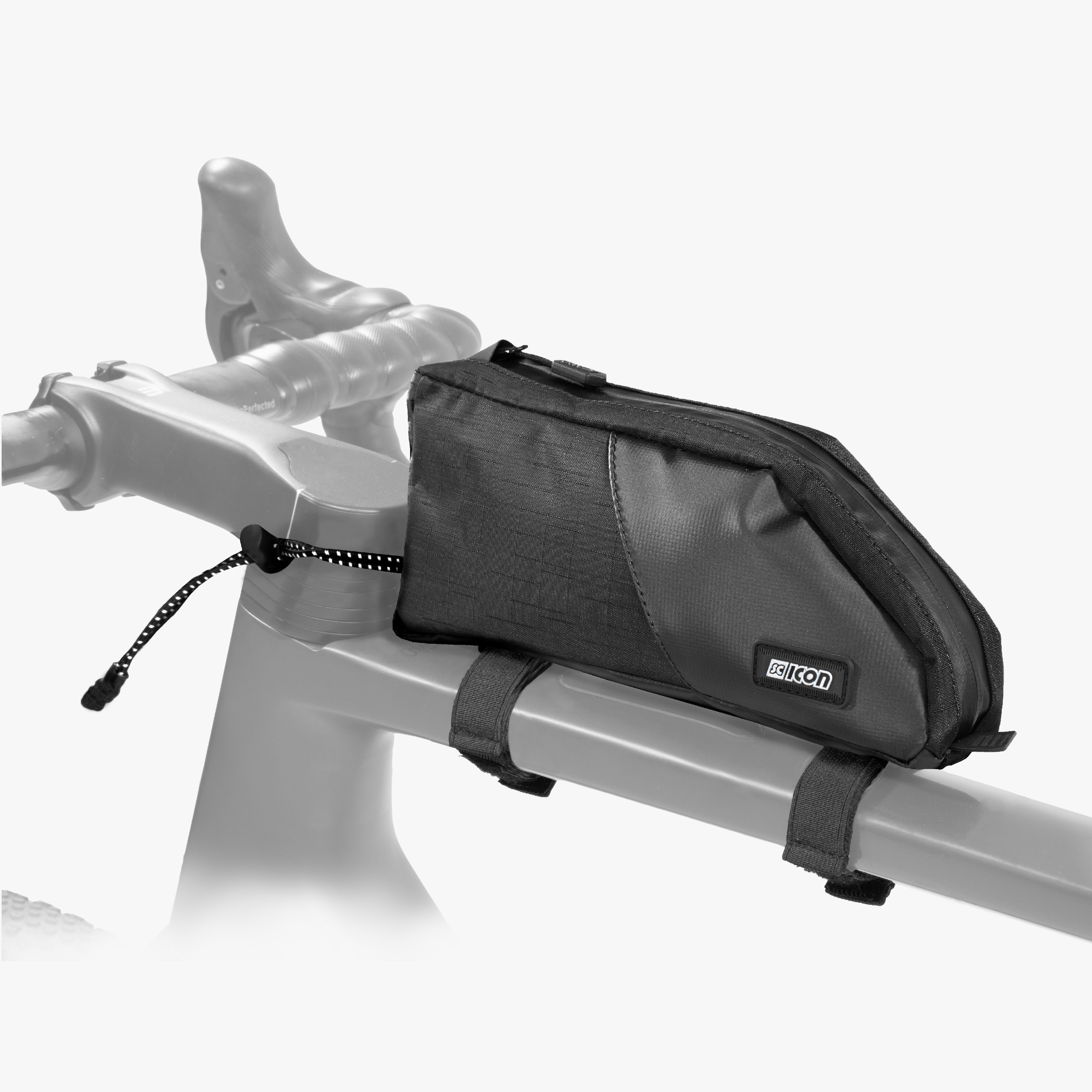 TOP TUBE BAG 1L