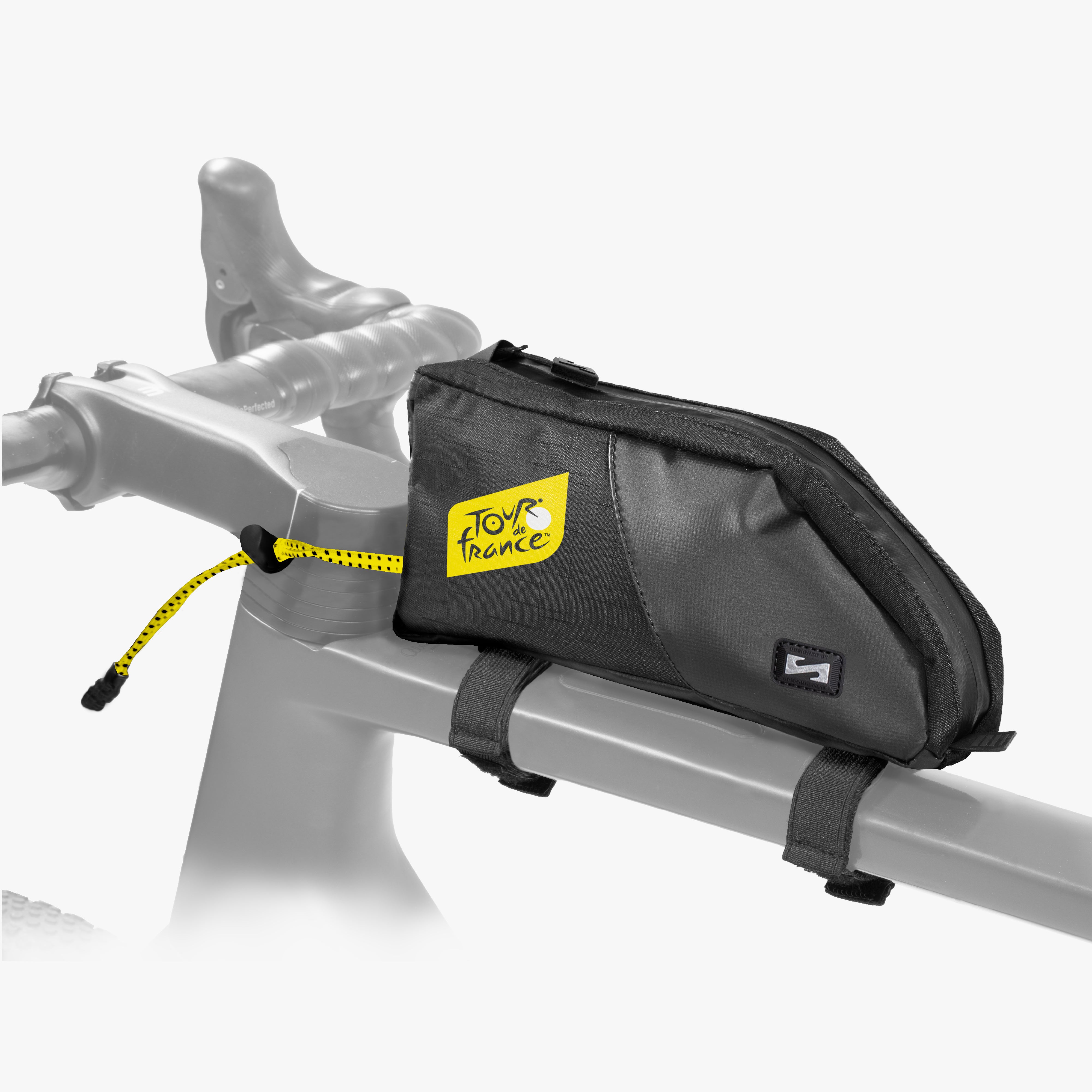 TOP TUBE BAG 1L