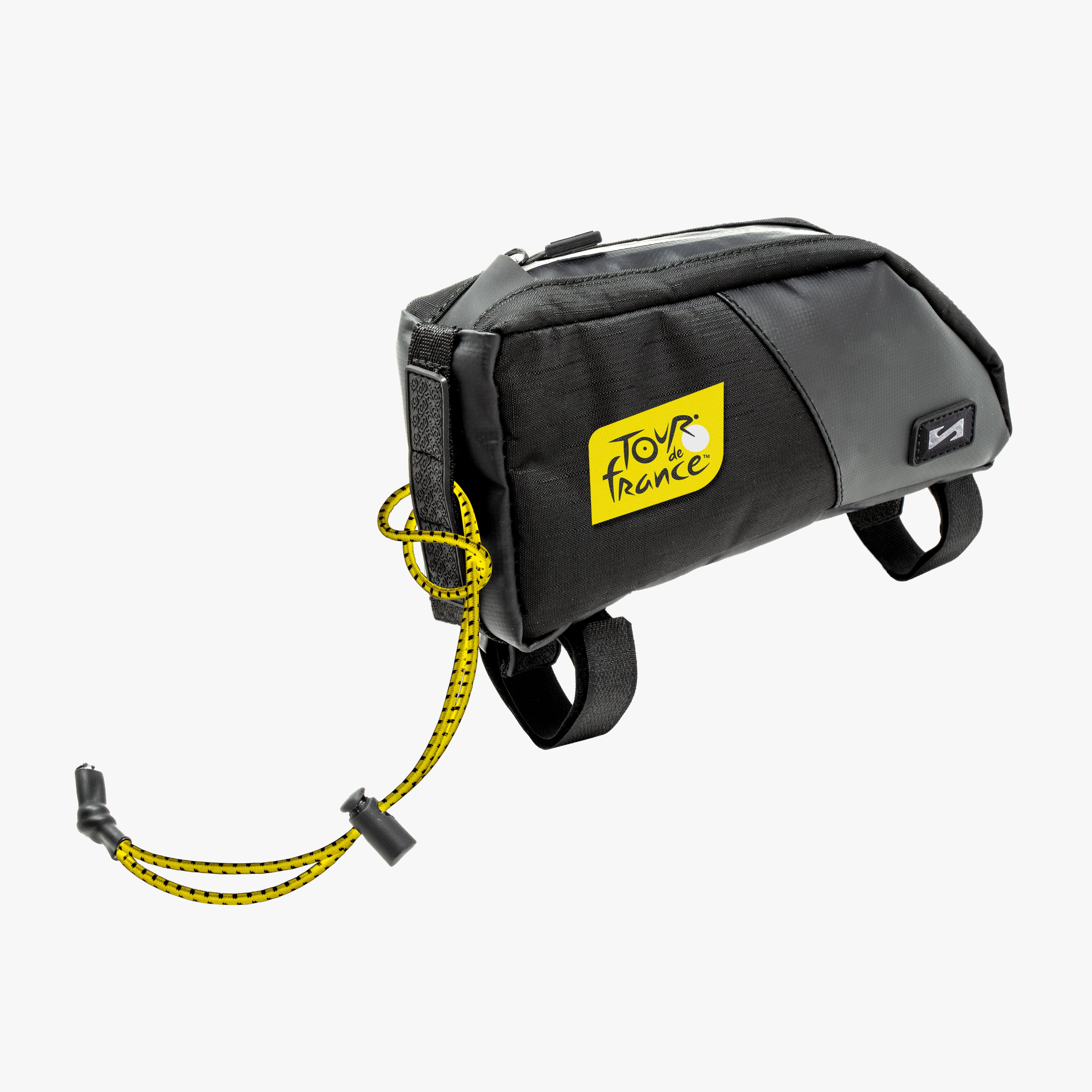 TOP TUBE BAG 1L