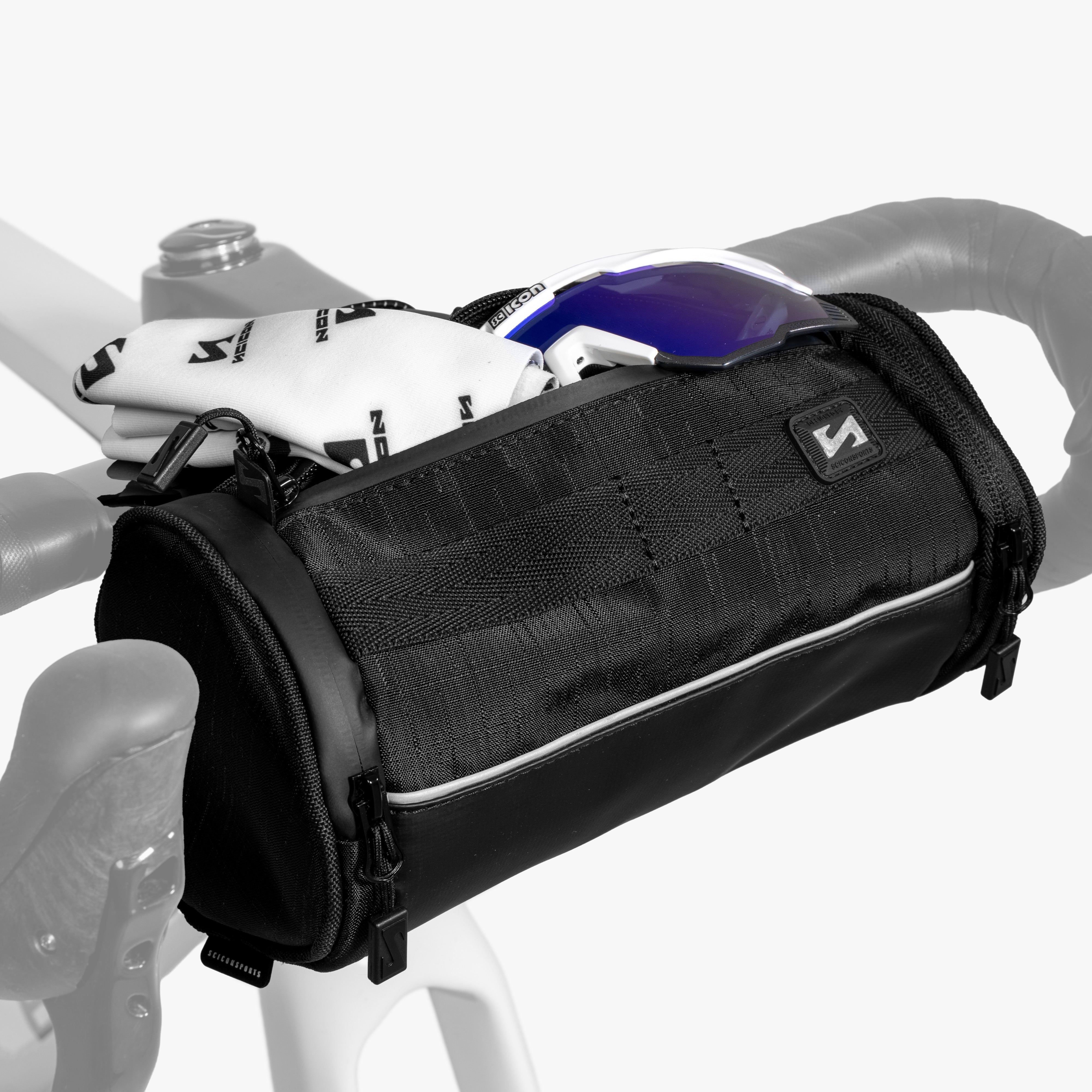 Handlebar bag