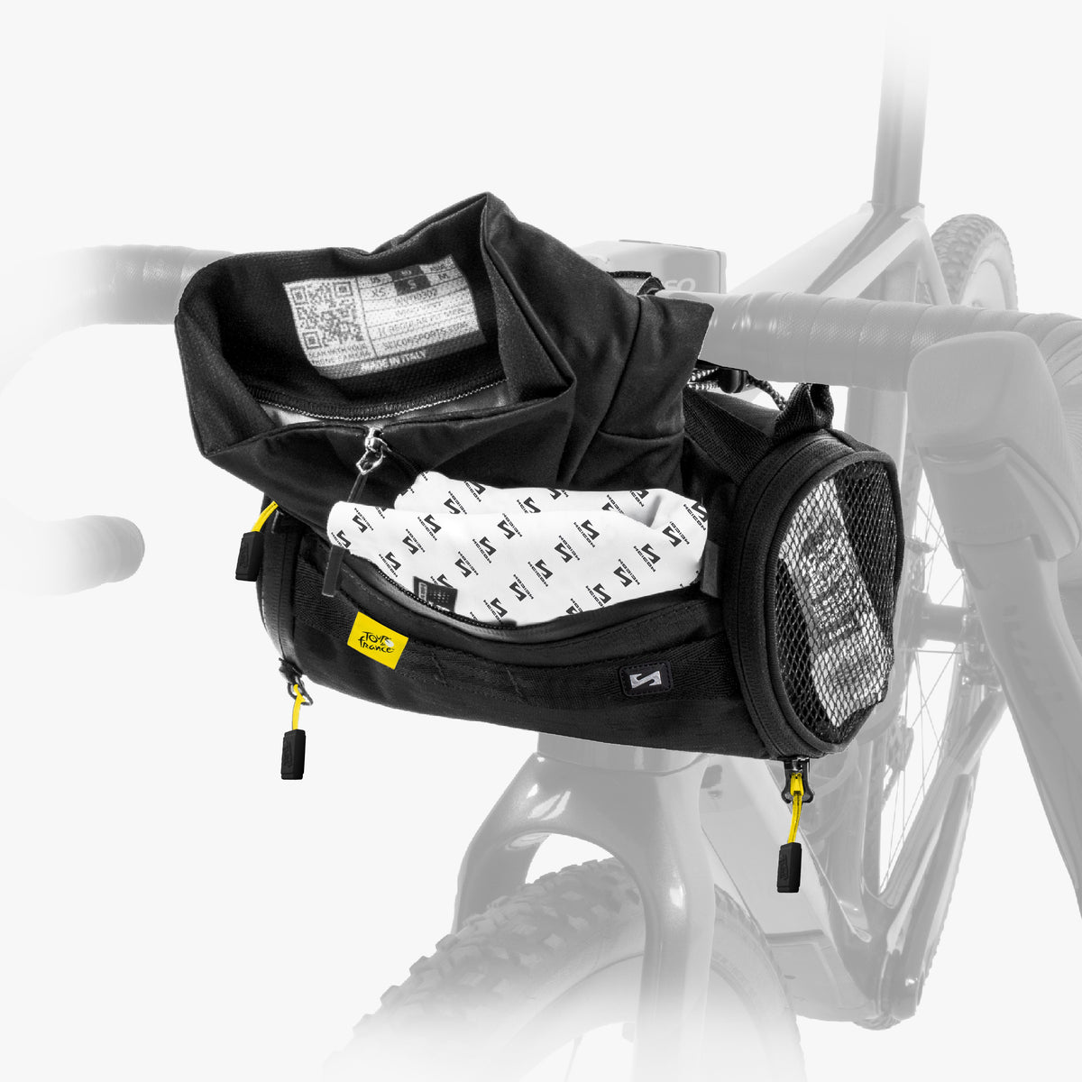 Handlebar Bag Tour de France