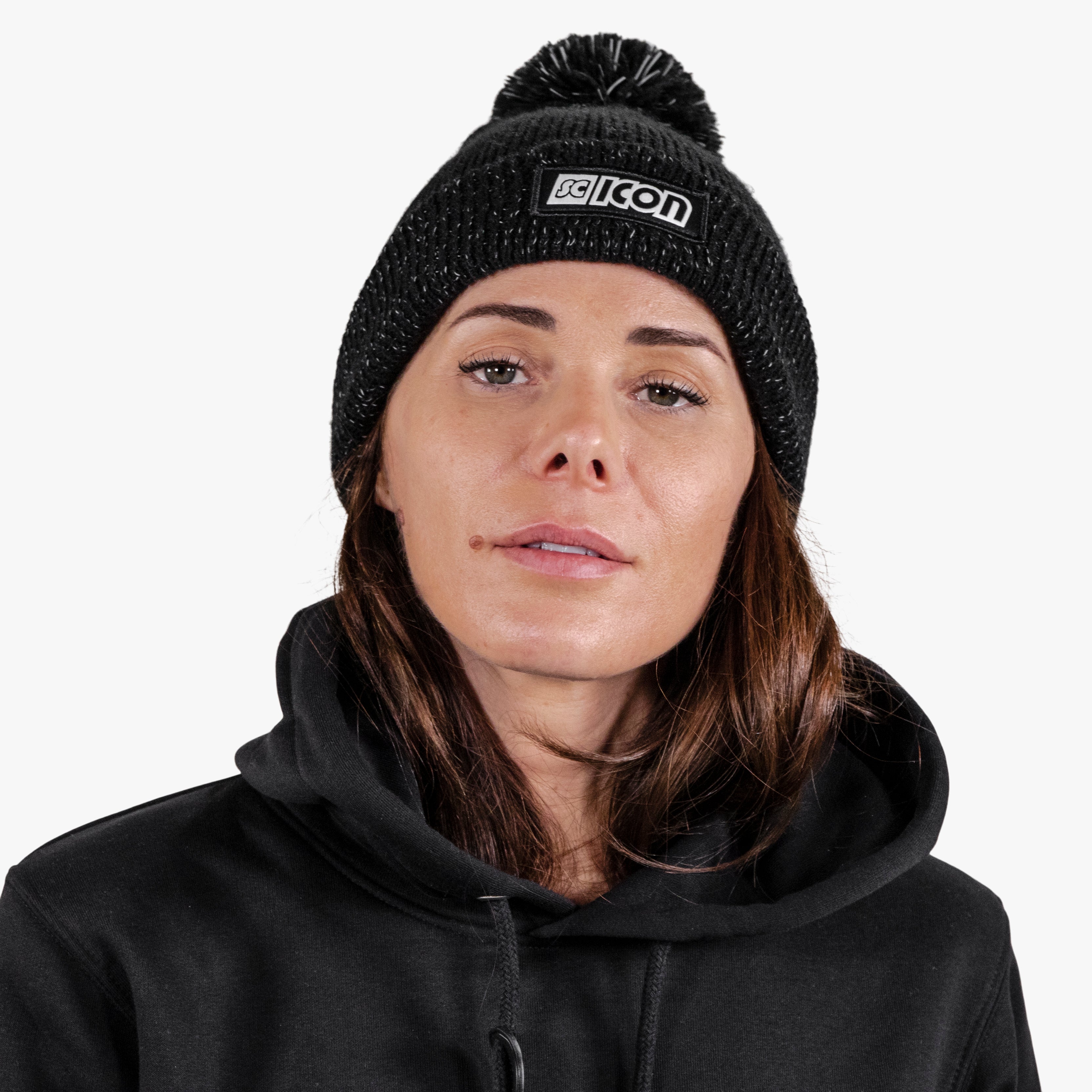 POM POM BEANIE