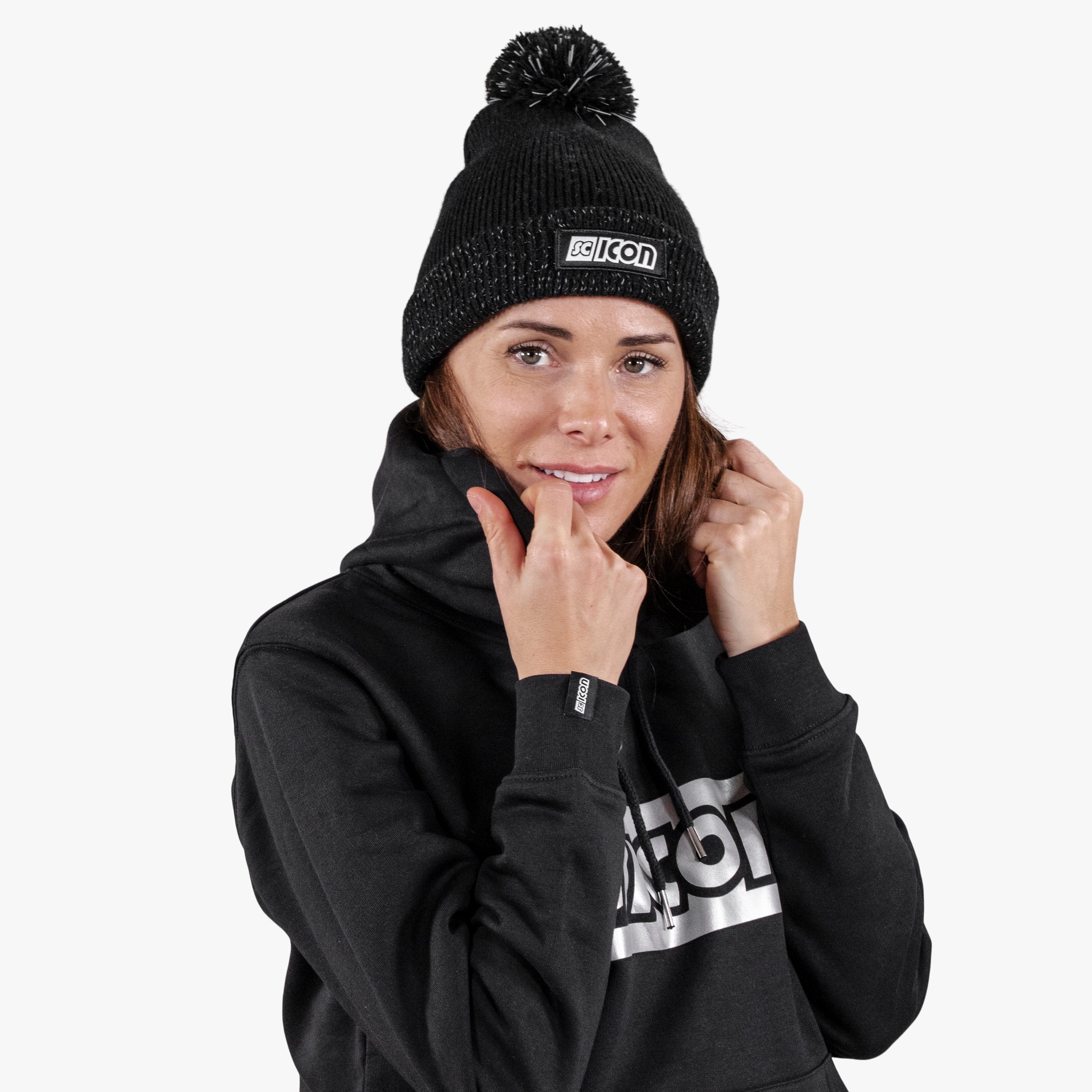 POM POM BEANIE