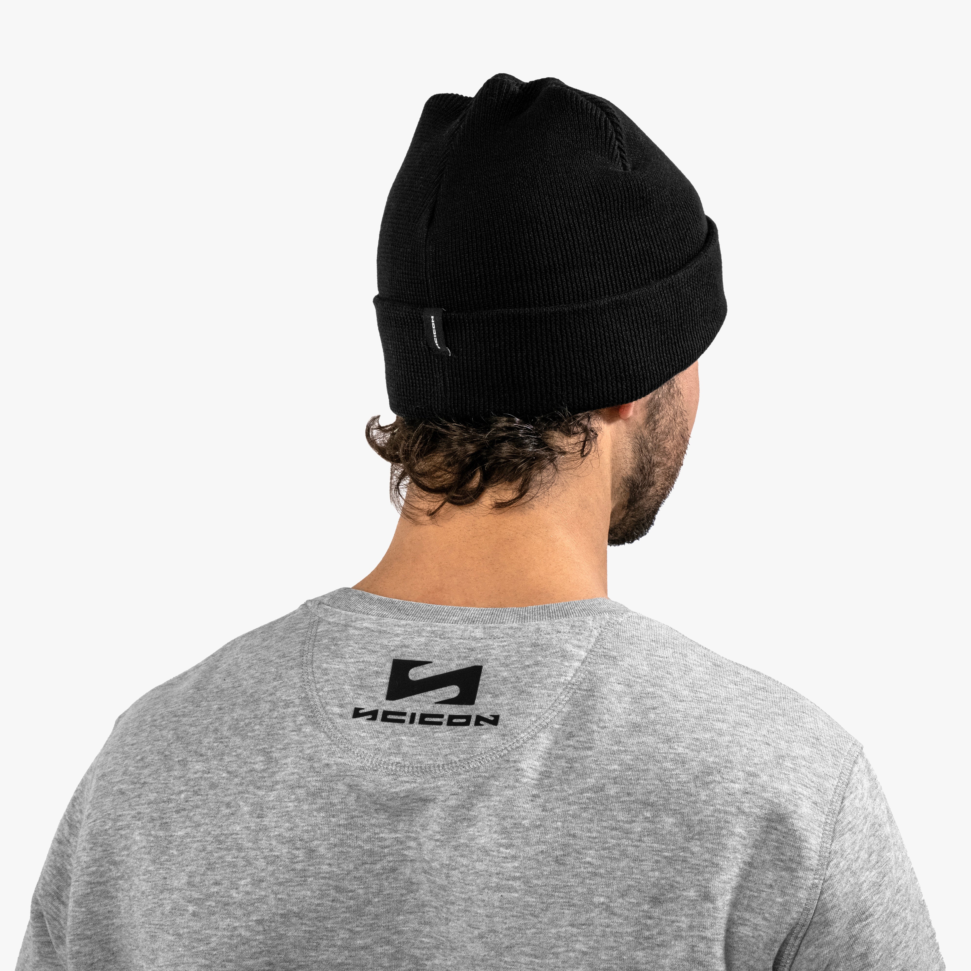 BEANIE LOGO