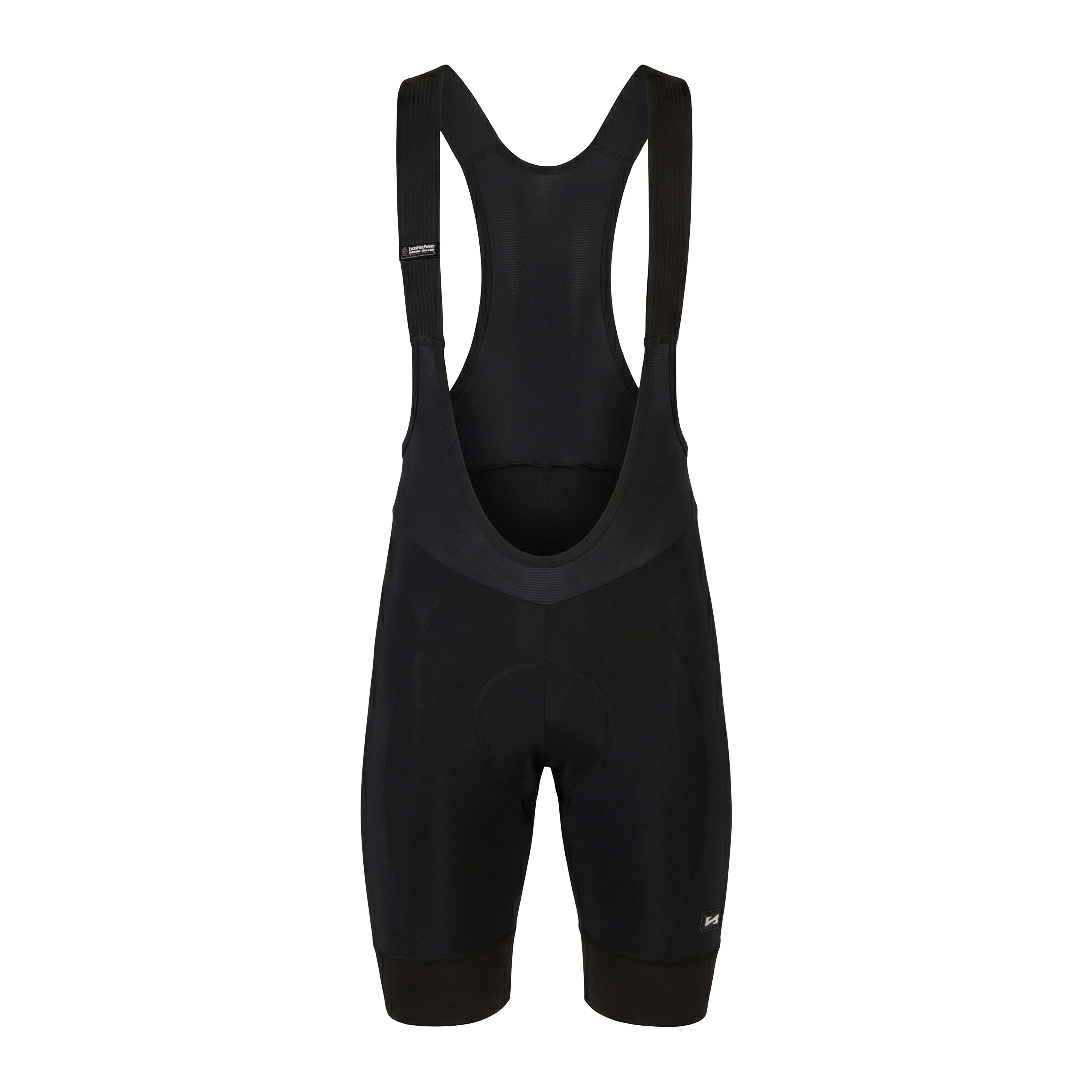 自転車本体 BioracerRIDE Bibshorts SmoothPad Black/S PRJ25-006915_Icon-Bibshorts-