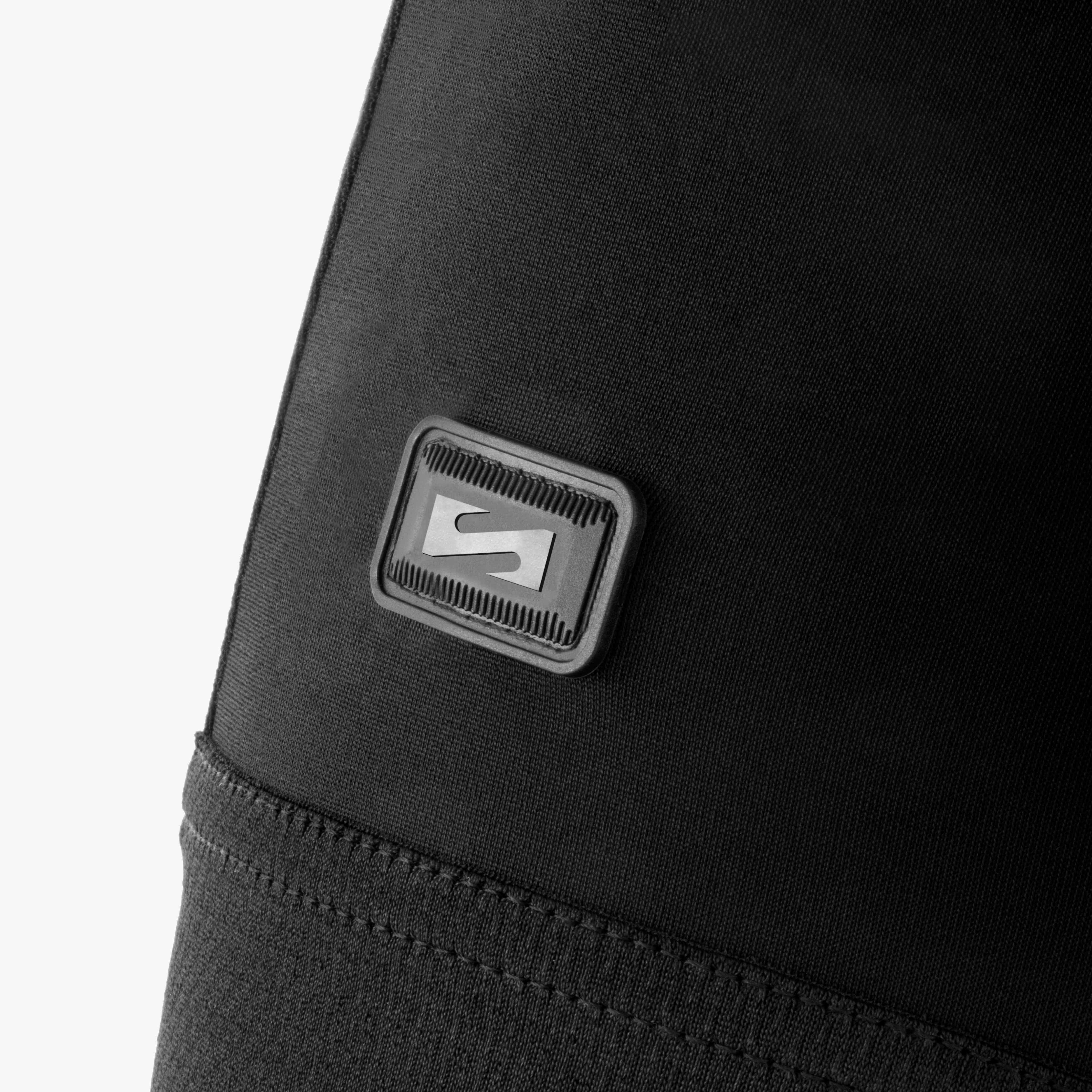 X-OVER CYCLING BIB SHORTS - MAN