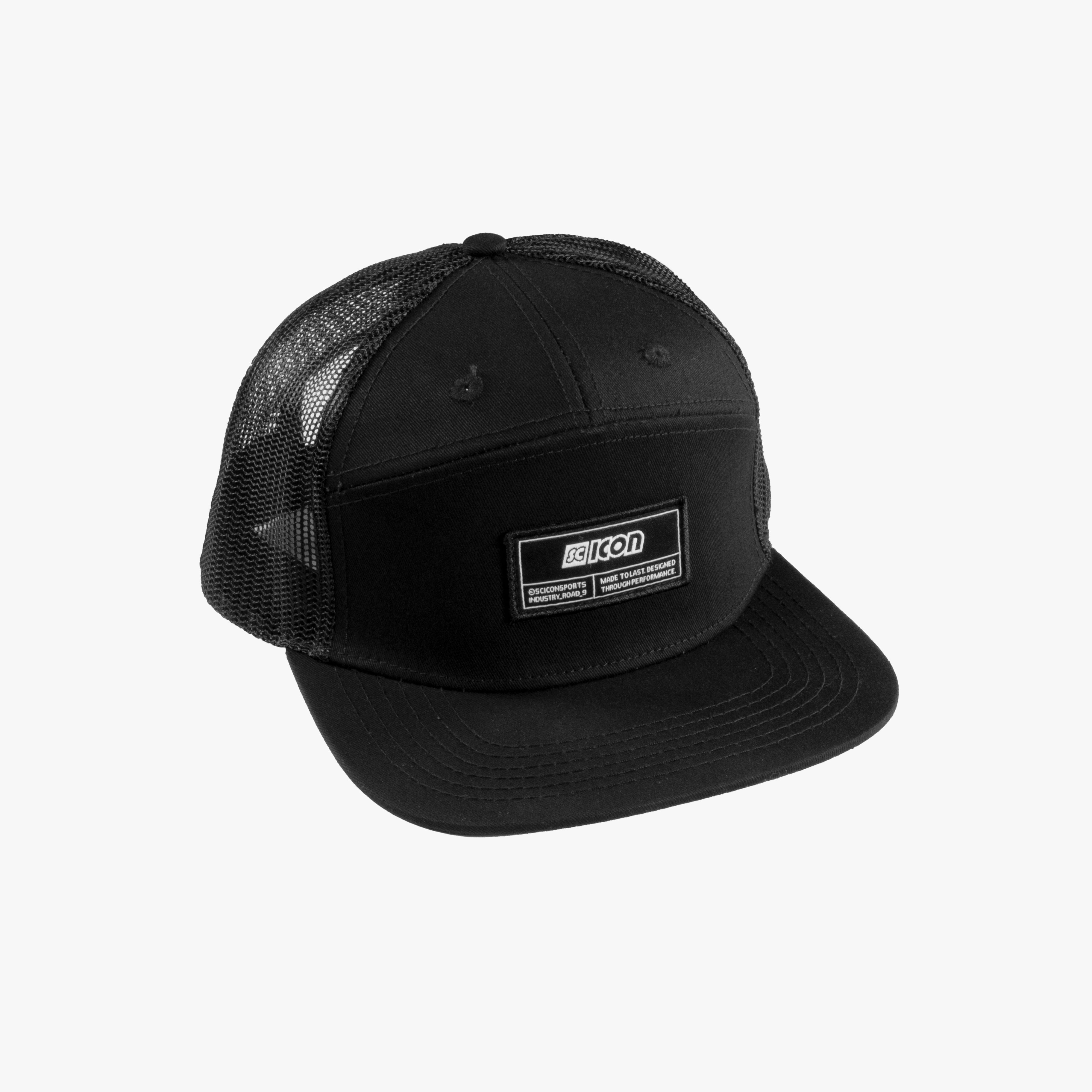 CAMPER CAP 010