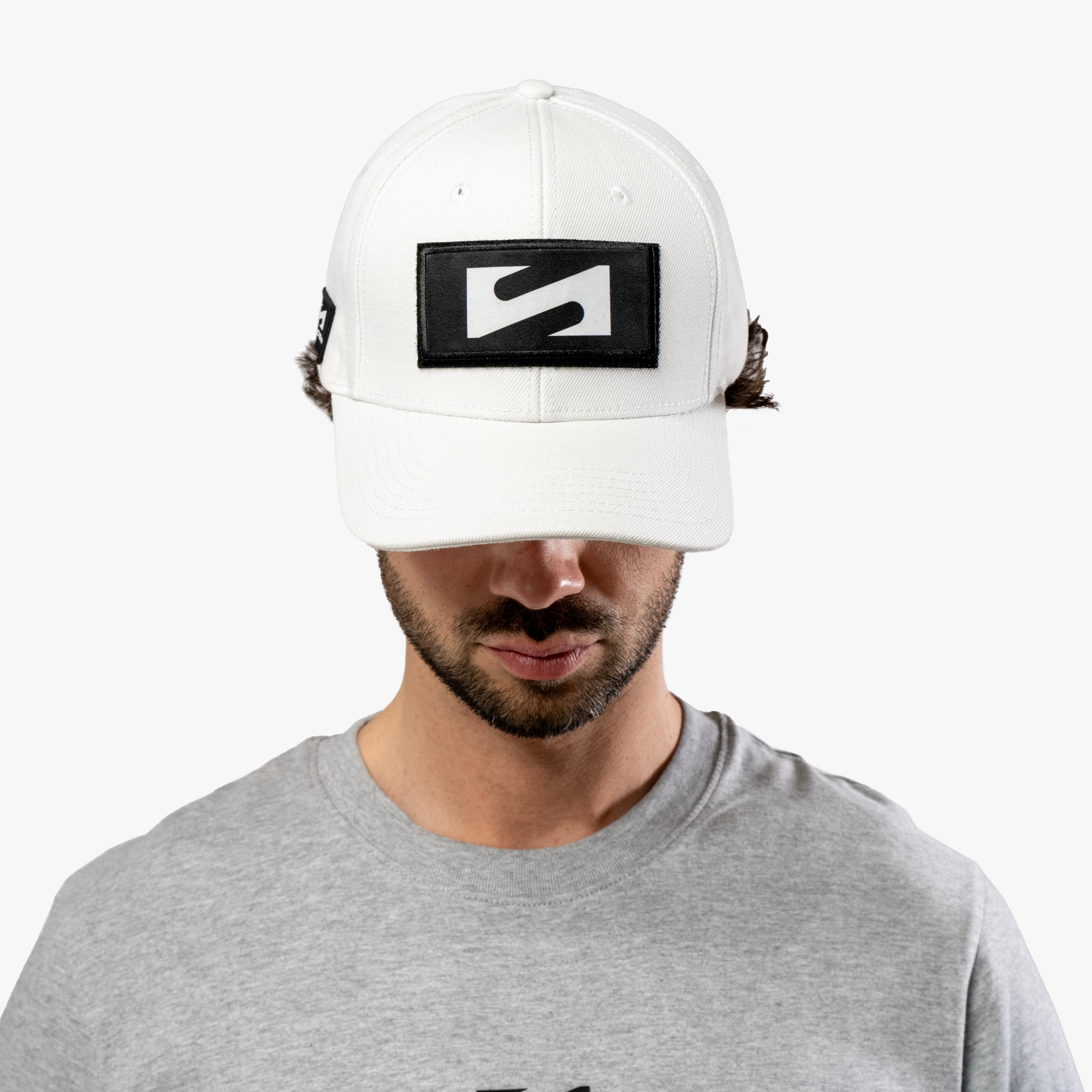 SCICON LOGO BASEBALL CAP - 025