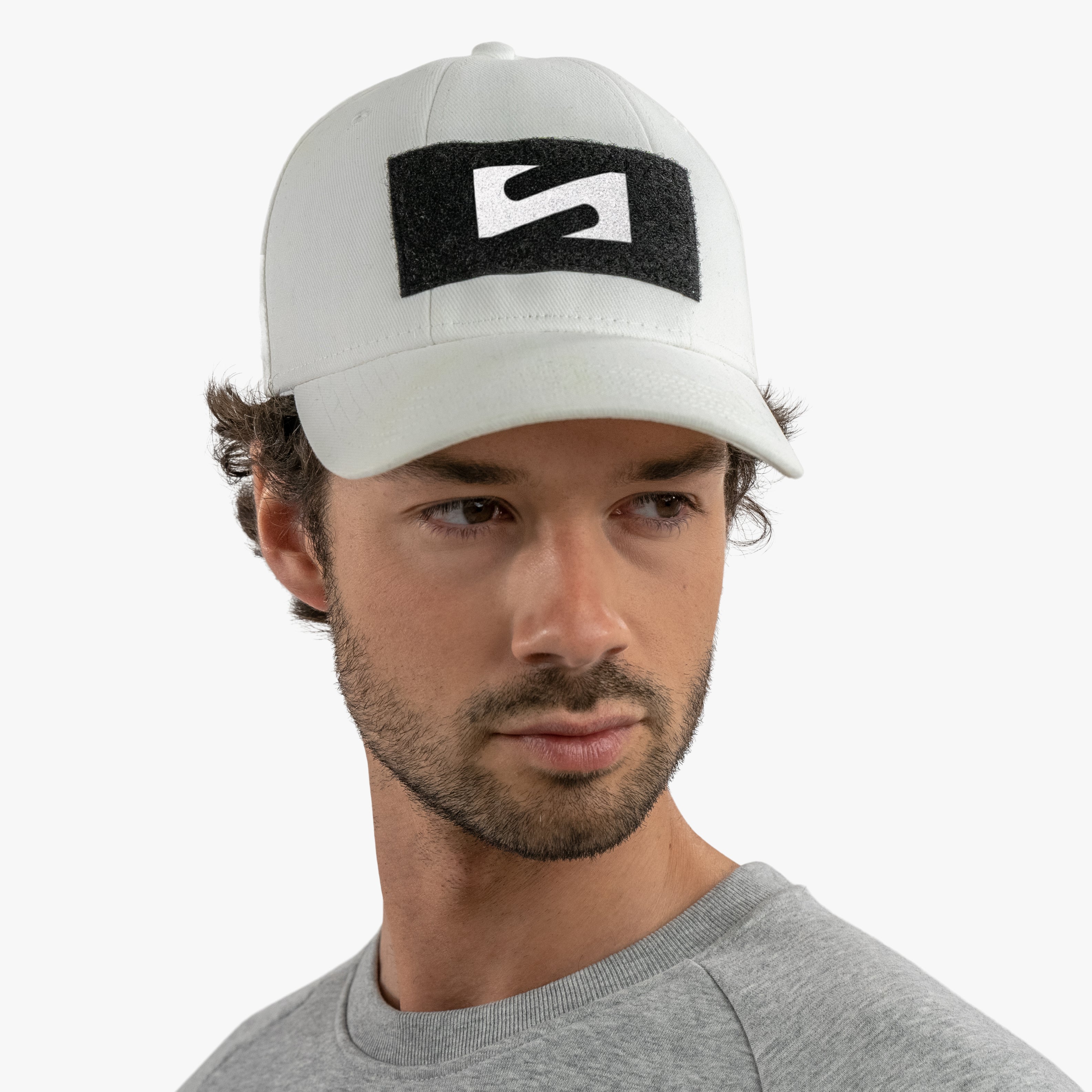 SCICON LOGO BASEBALL CAP - 025