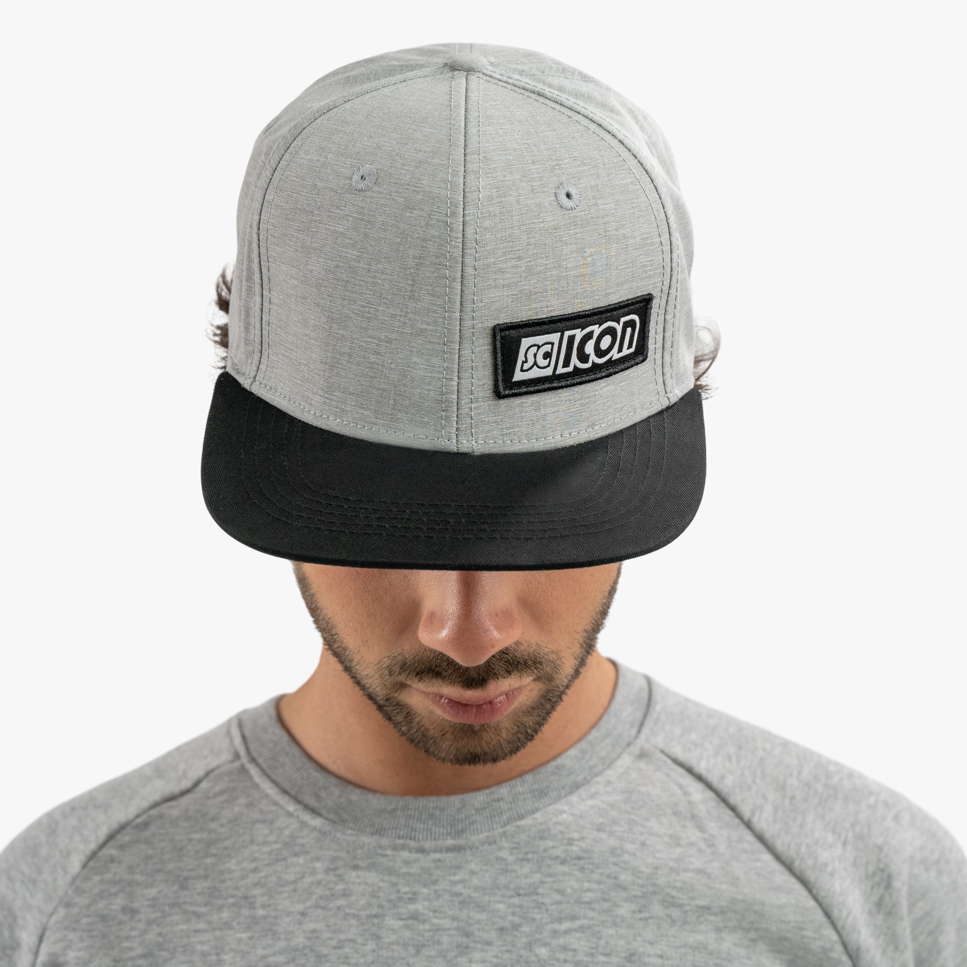 SCICON SQUADRA SNAPBACK CAP - 03