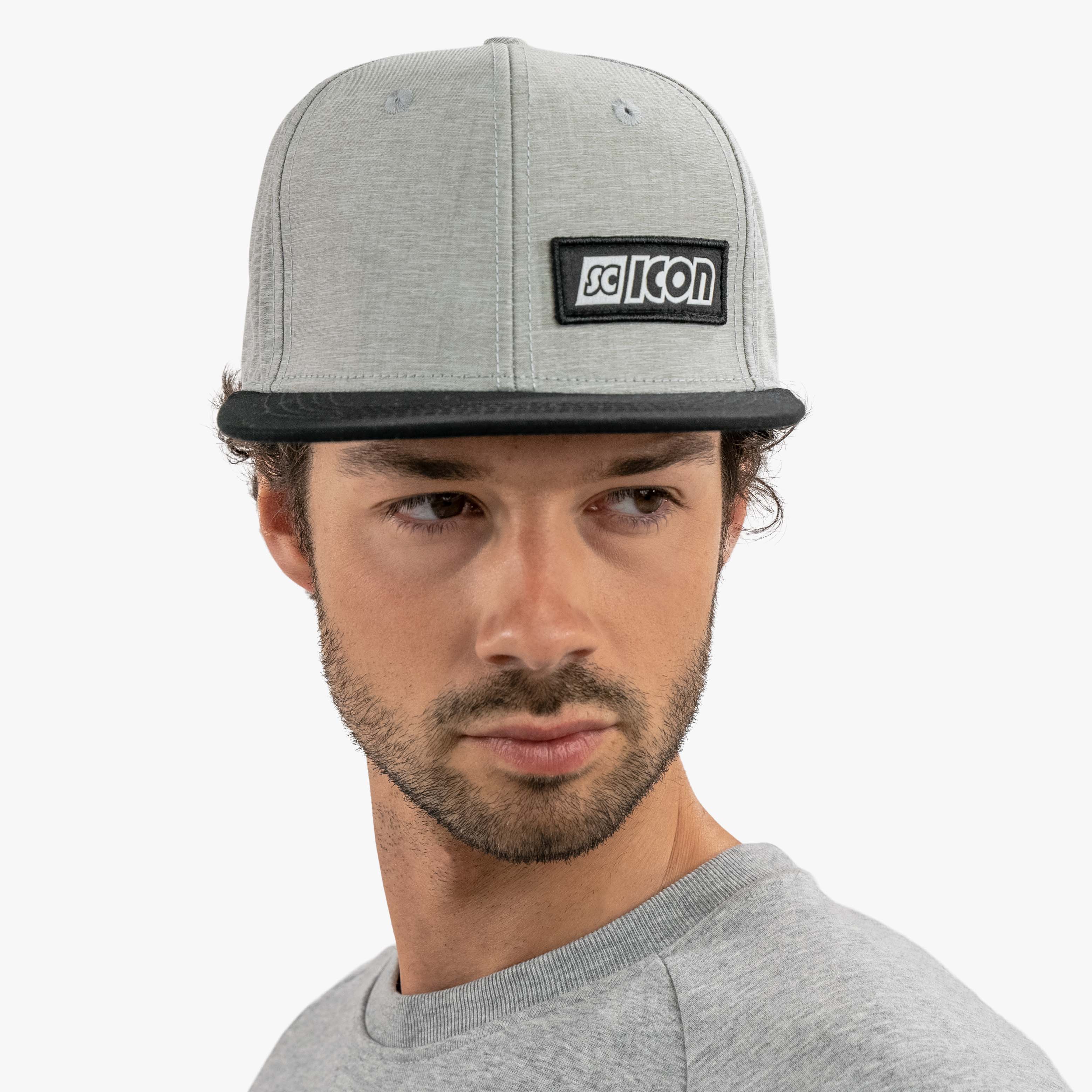 SCICON SQUADRA SNAPBACK CAP - 03