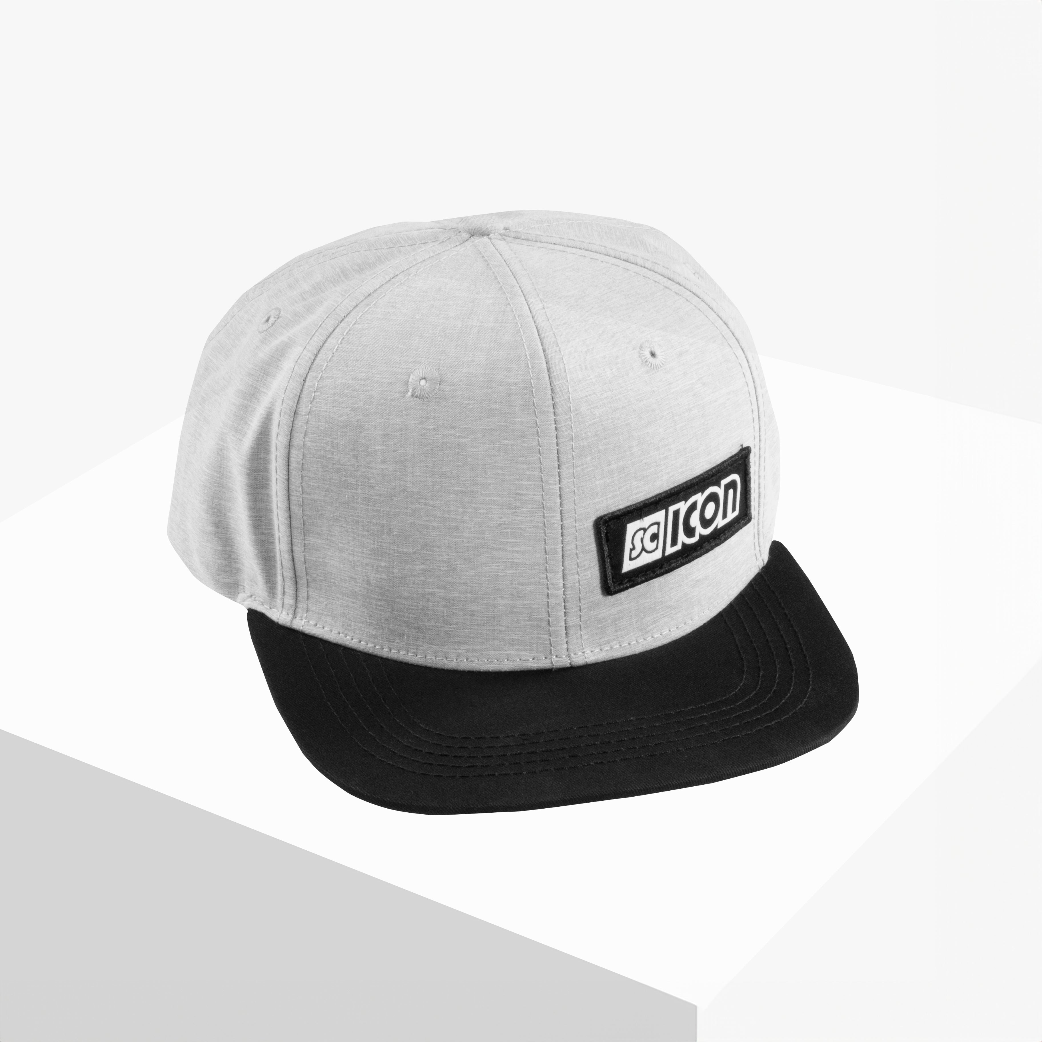 SCICON SQUADRA SNAPBACK CAP - 03