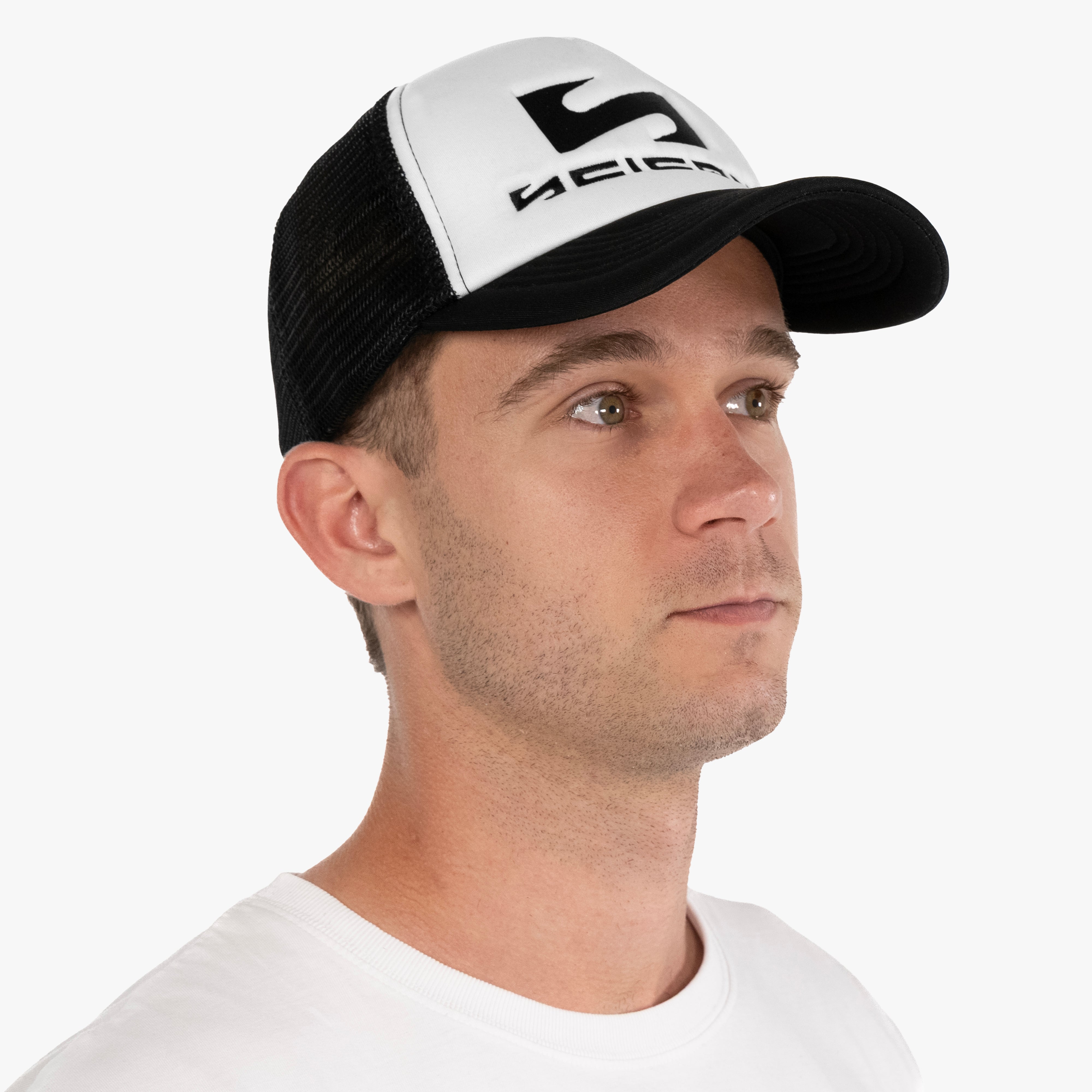 TRUCKER CAP 044