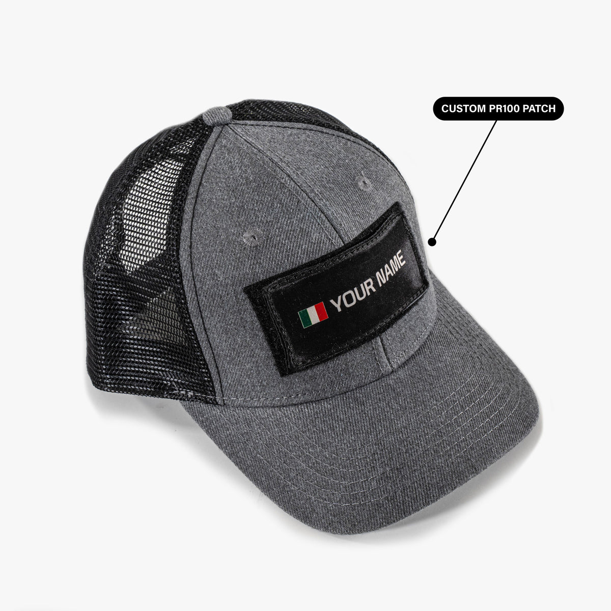 CAP07