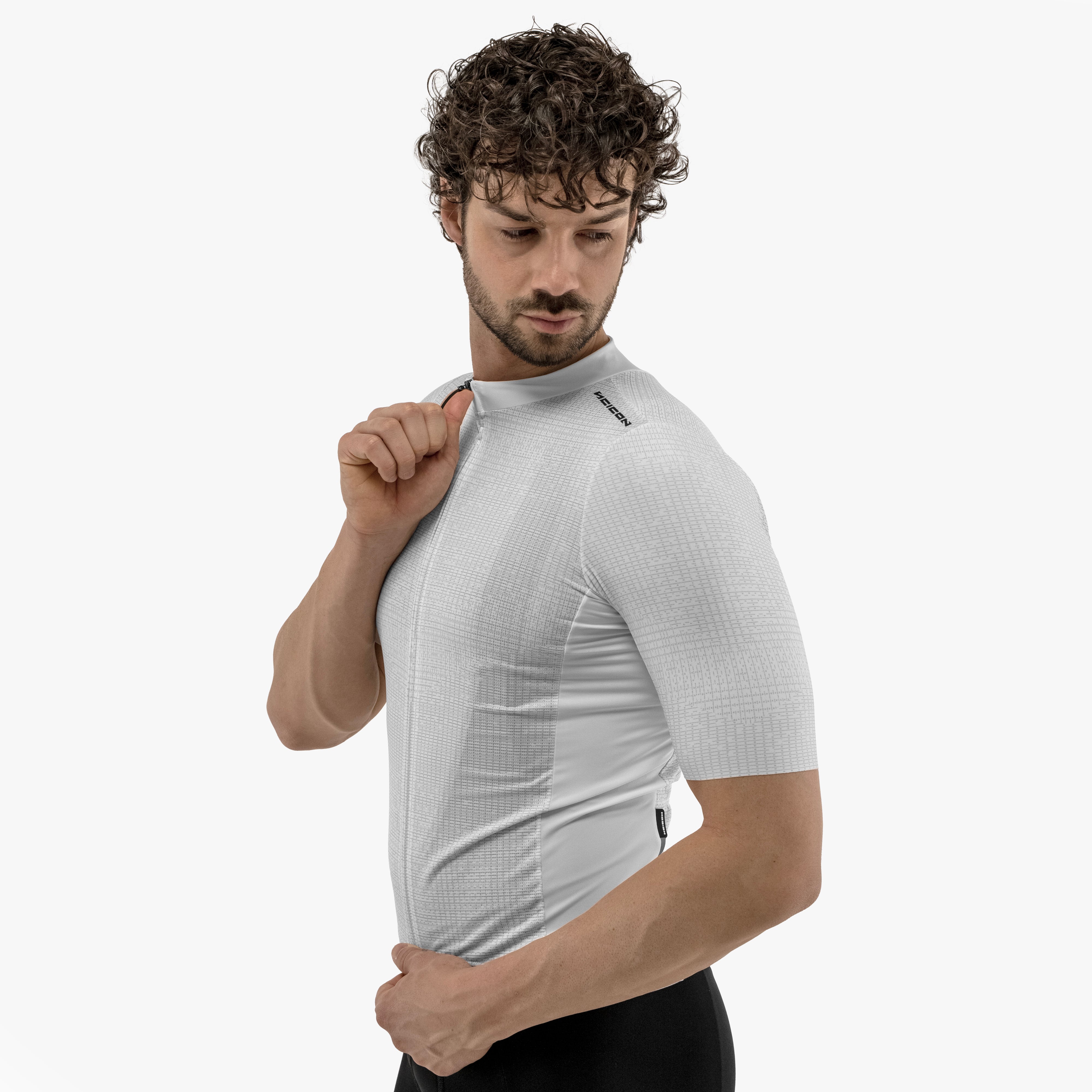 CYCLING JERSEY X-OVER 9.5