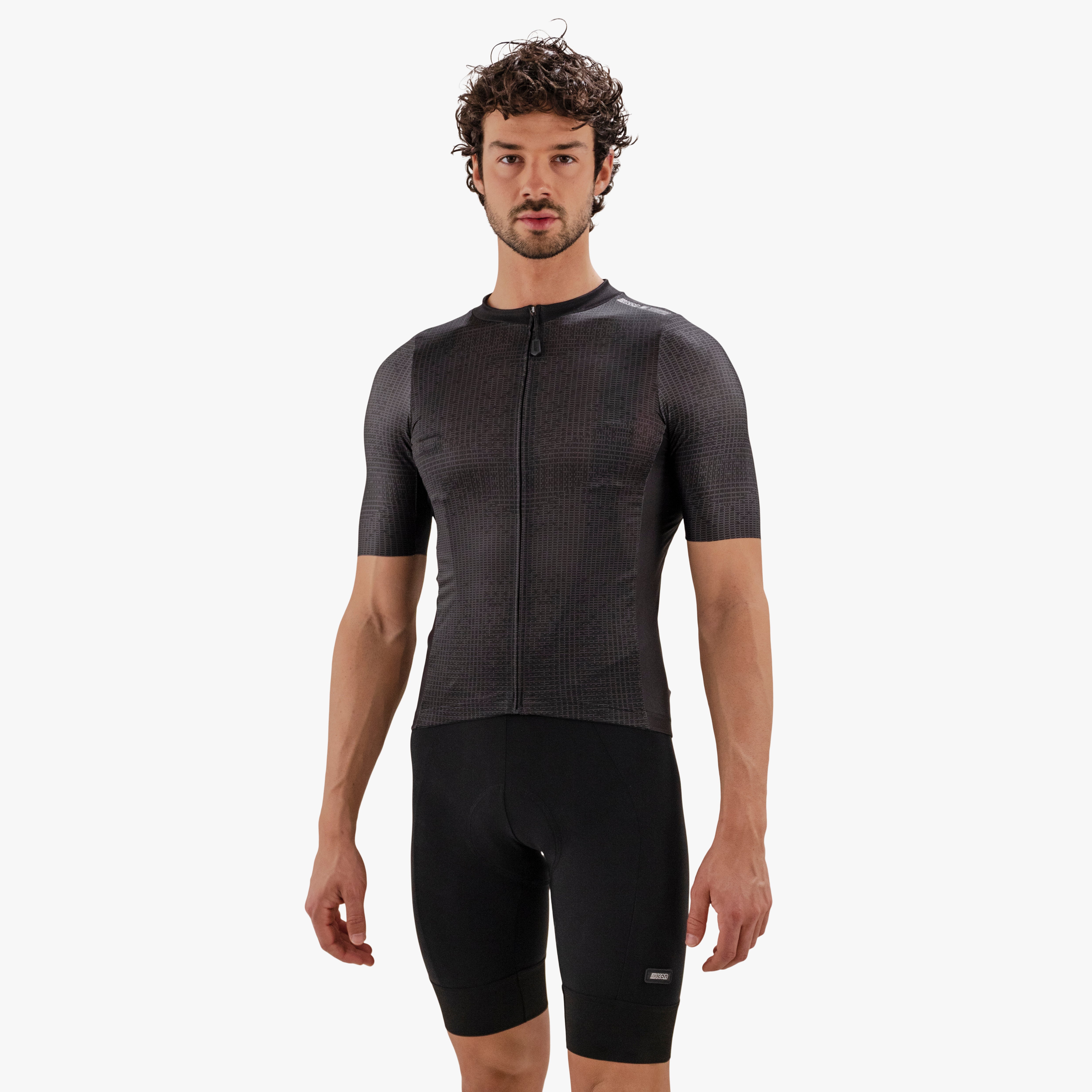 SHORT SLEEVES TRIATHLON SUIT